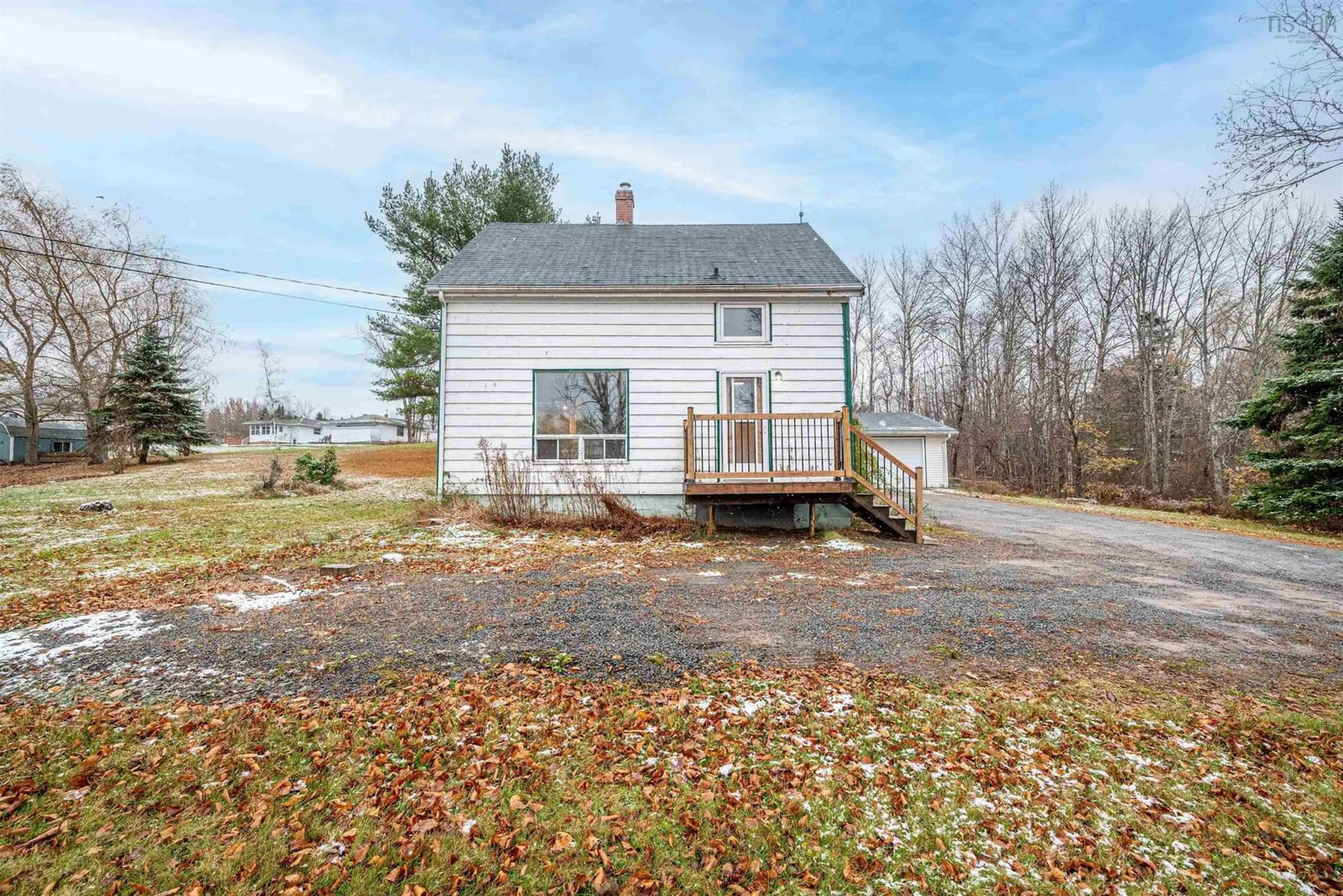 Unknown for 91 Falmouth Back Rd, Falmouth Nova Scotia B0P 1P0