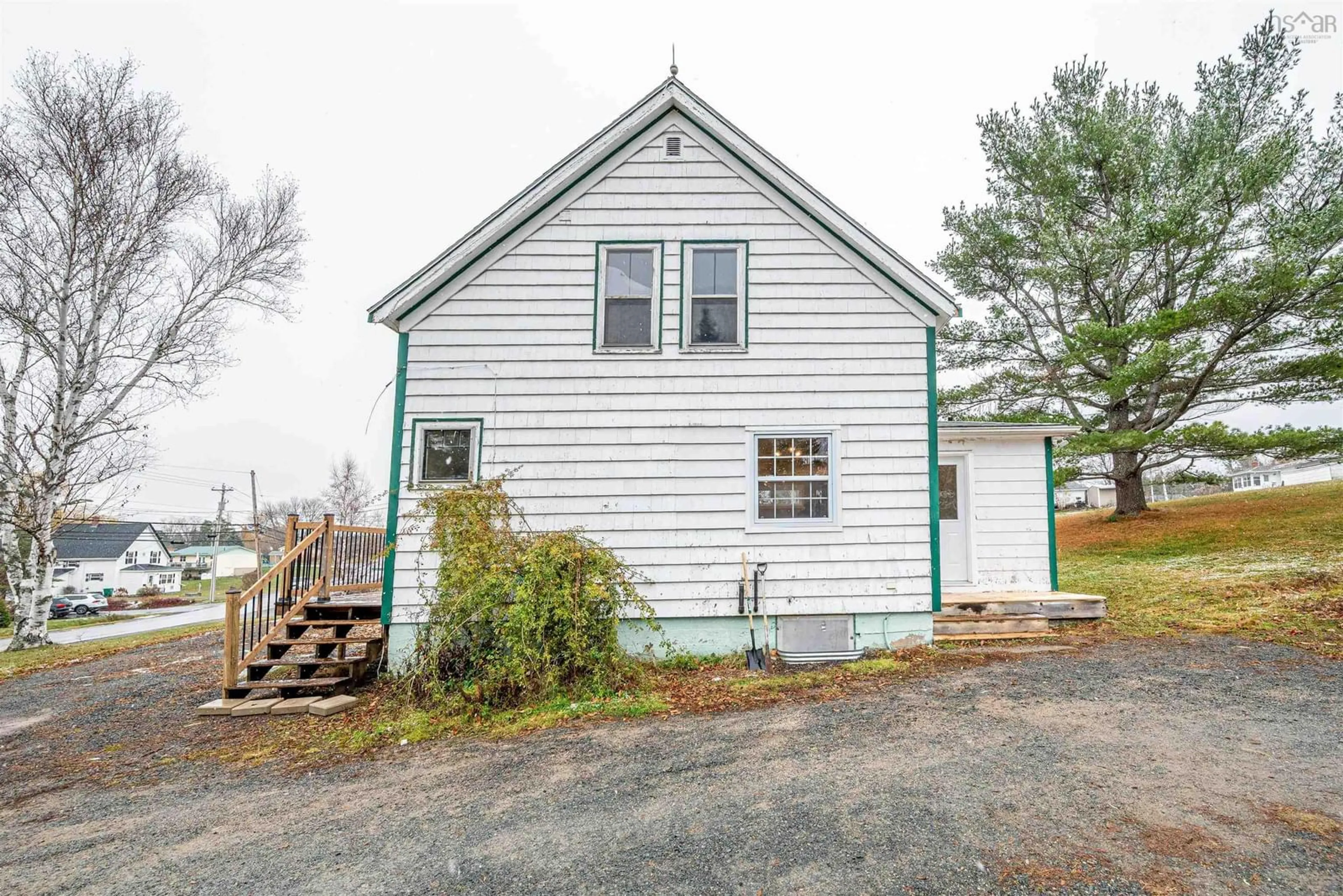 Unknown for 91 Falmouth Back Rd, Falmouth Nova Scotia B0P 1P0