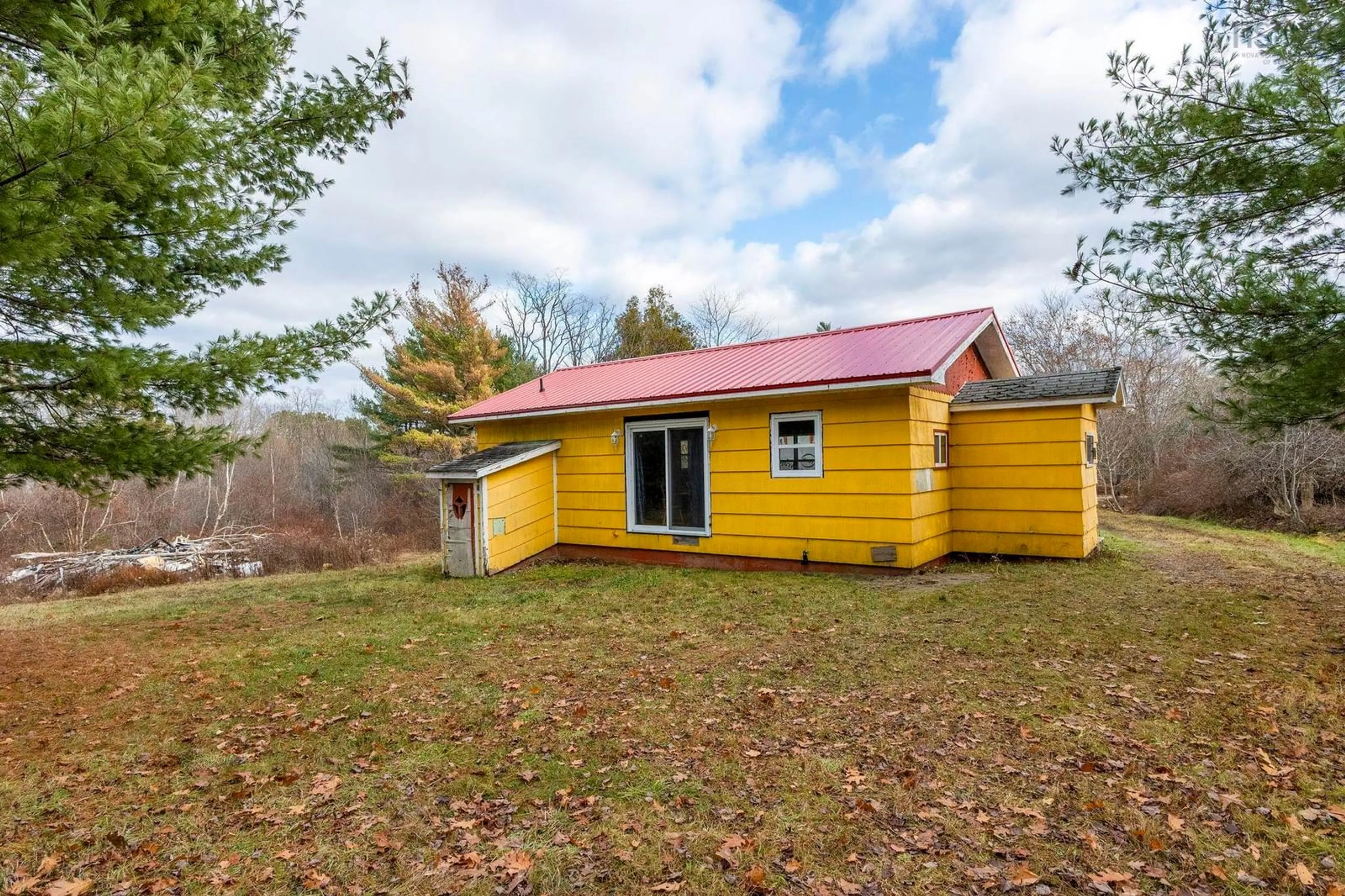 Shed for 741 Westfield Rd, Westfield Nova Scotia B0T 1B0