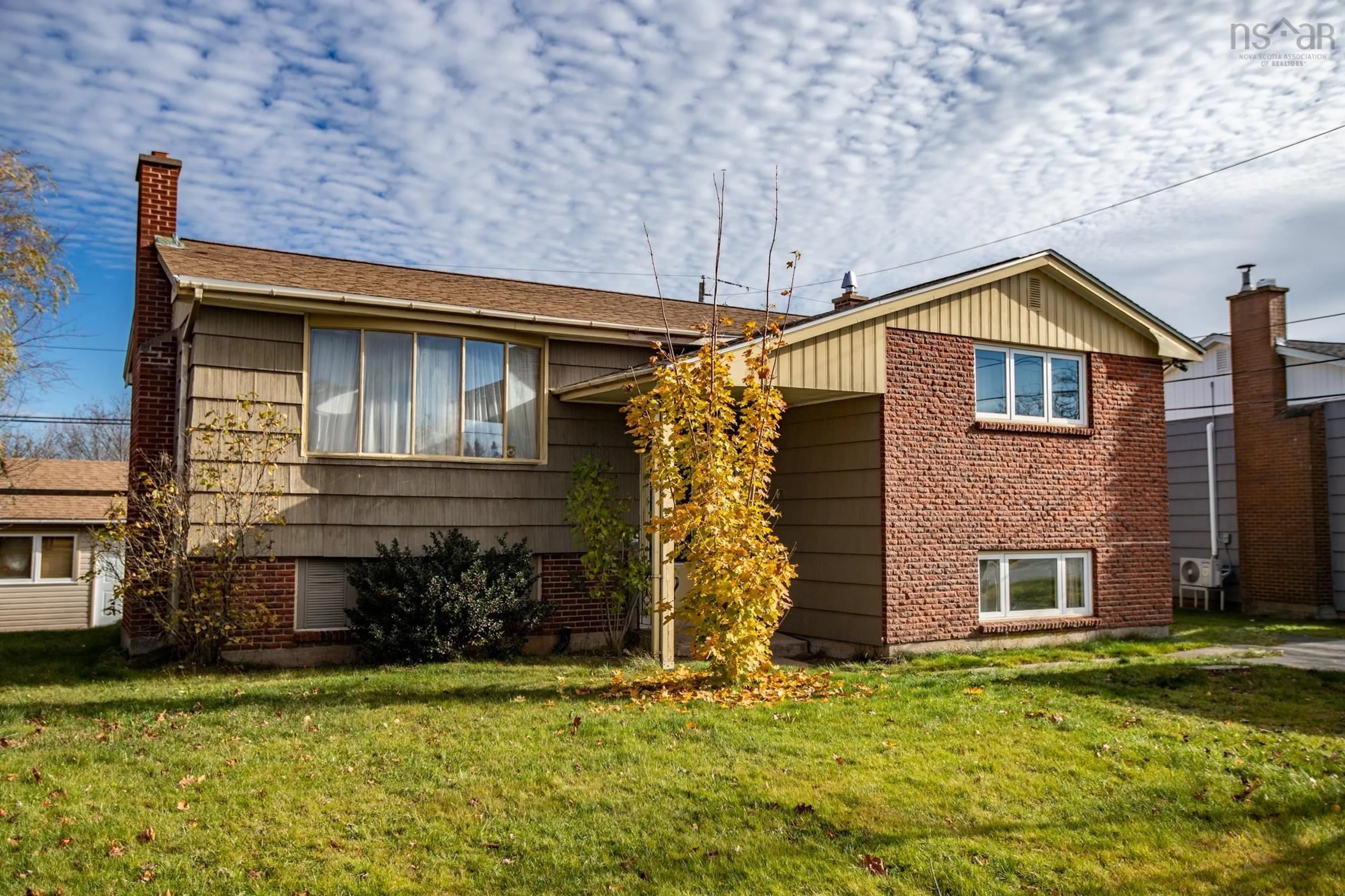 Home with brick exterior material, unknown for 15 Hollyoake Lane, Cole Harbour Nova Scotia B2V 1L6