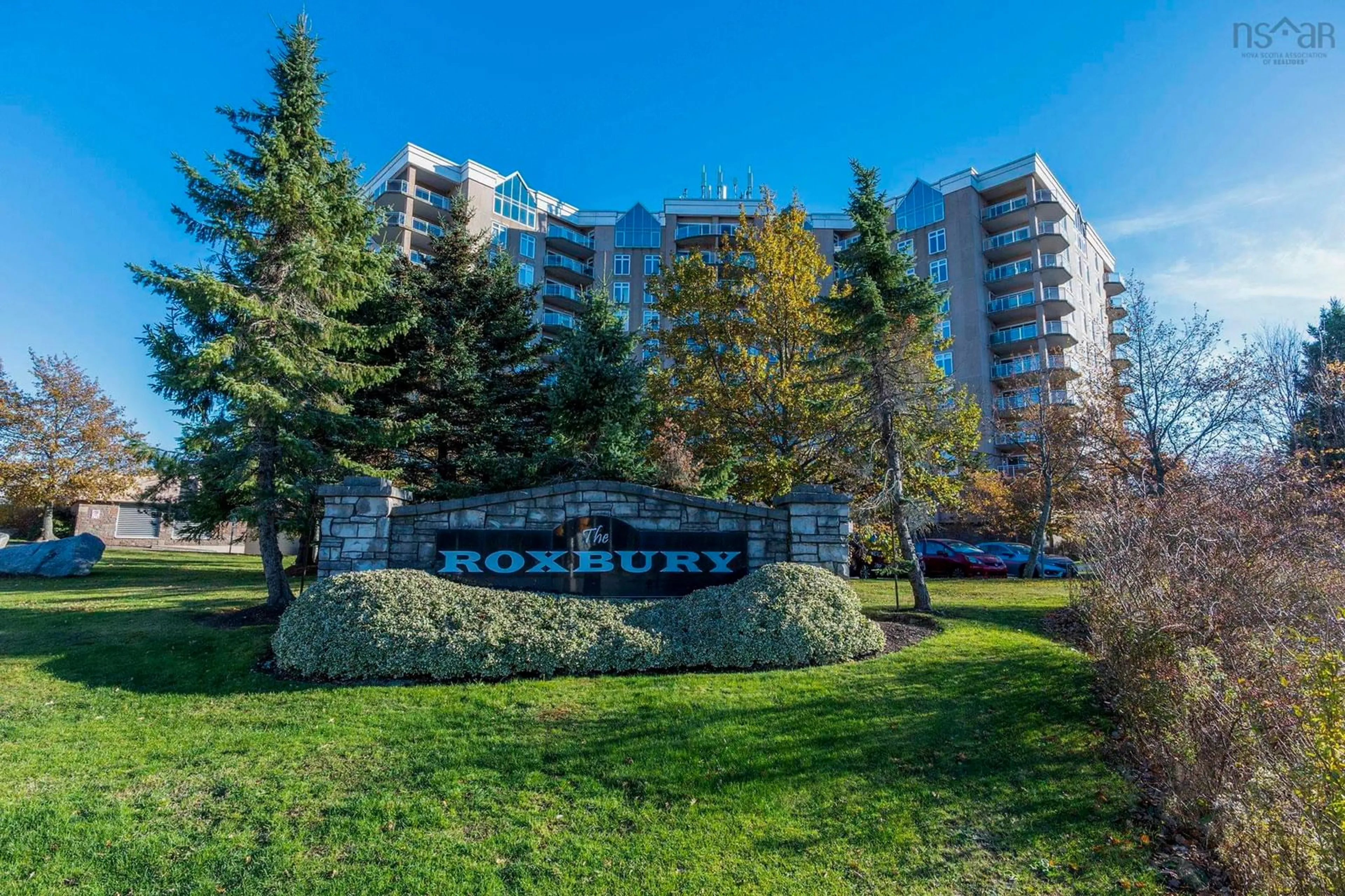 Unknown for 202 Walter Havill Dr #304, Halifax Nova Scotia B3N 3M4