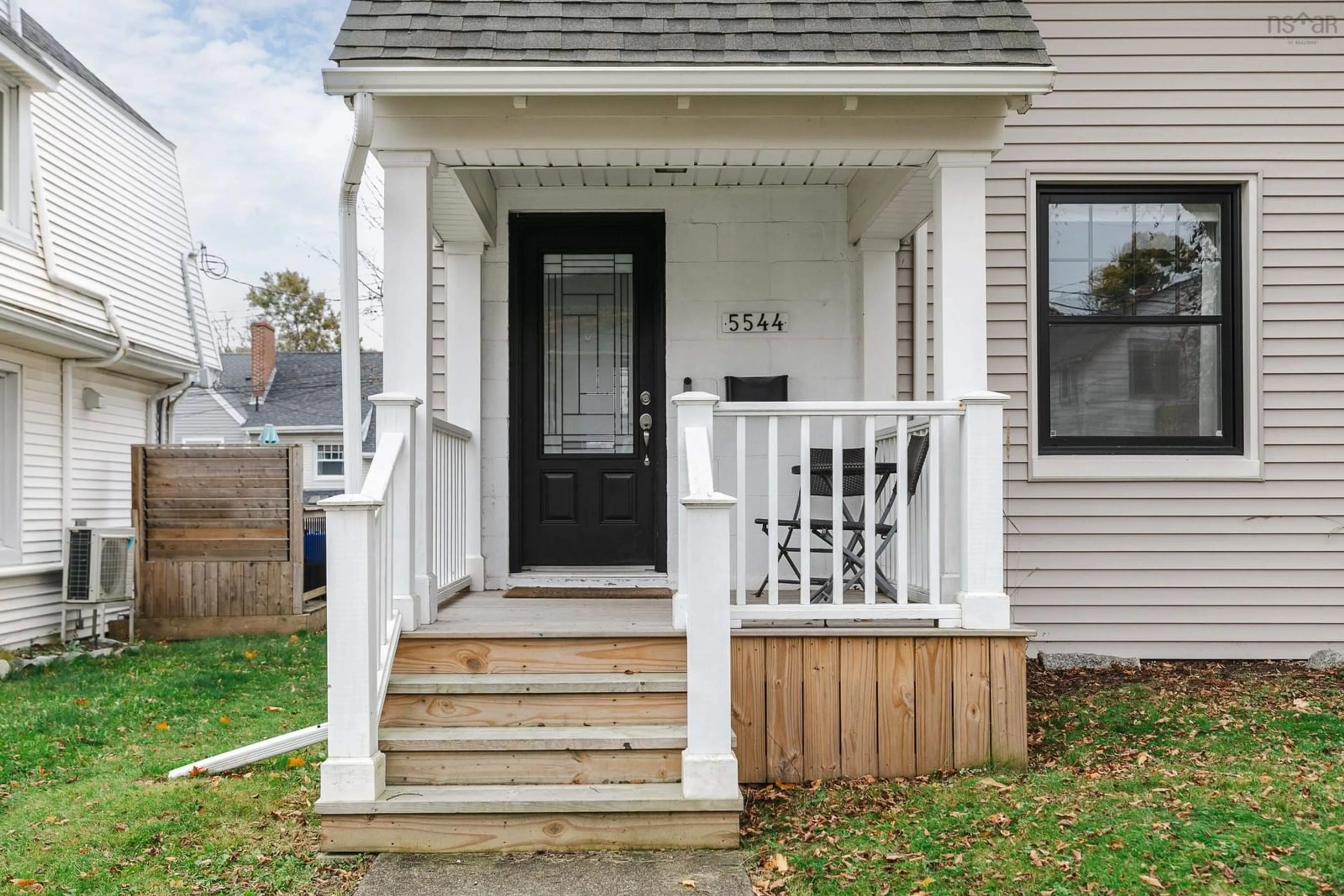 Unknown for 5544 Duffus St, Halifax Nova Scotia B3K 2M4