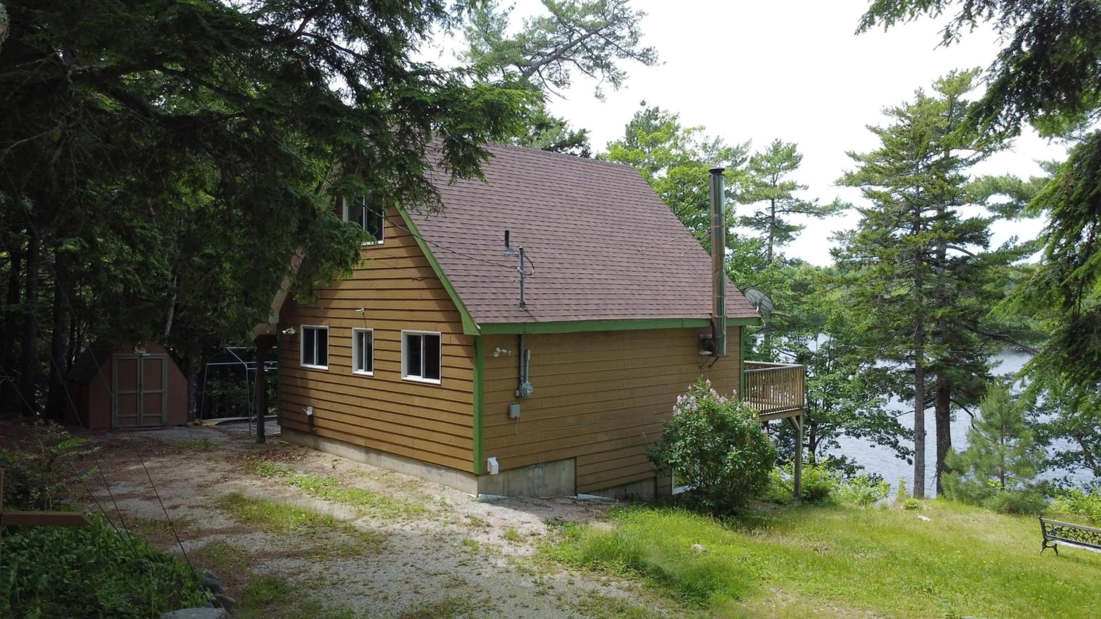 Unknown for 408 Sherbrooke Lane, Walden Nova Scotia B0J 2E0