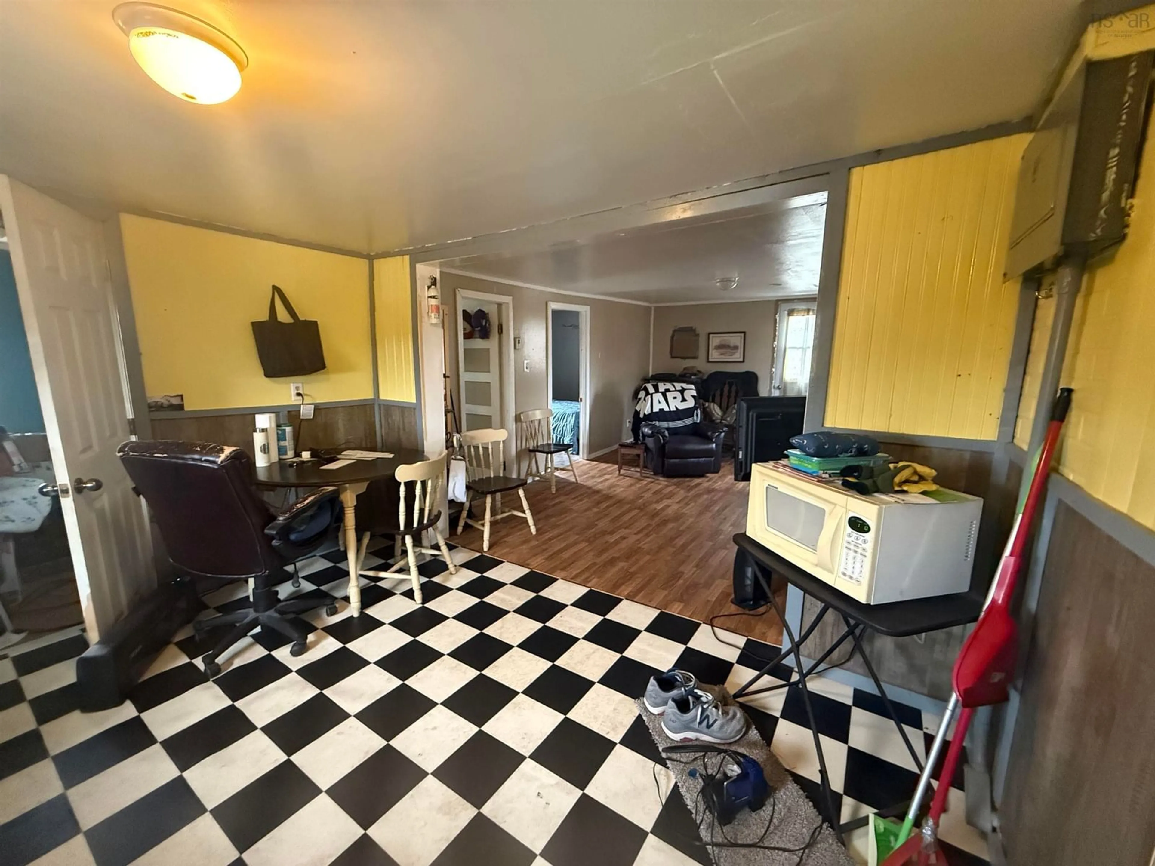 A pic of a room for 64 Mill Village Rd, Shubenacadie Nova Scotia B0N 2H0