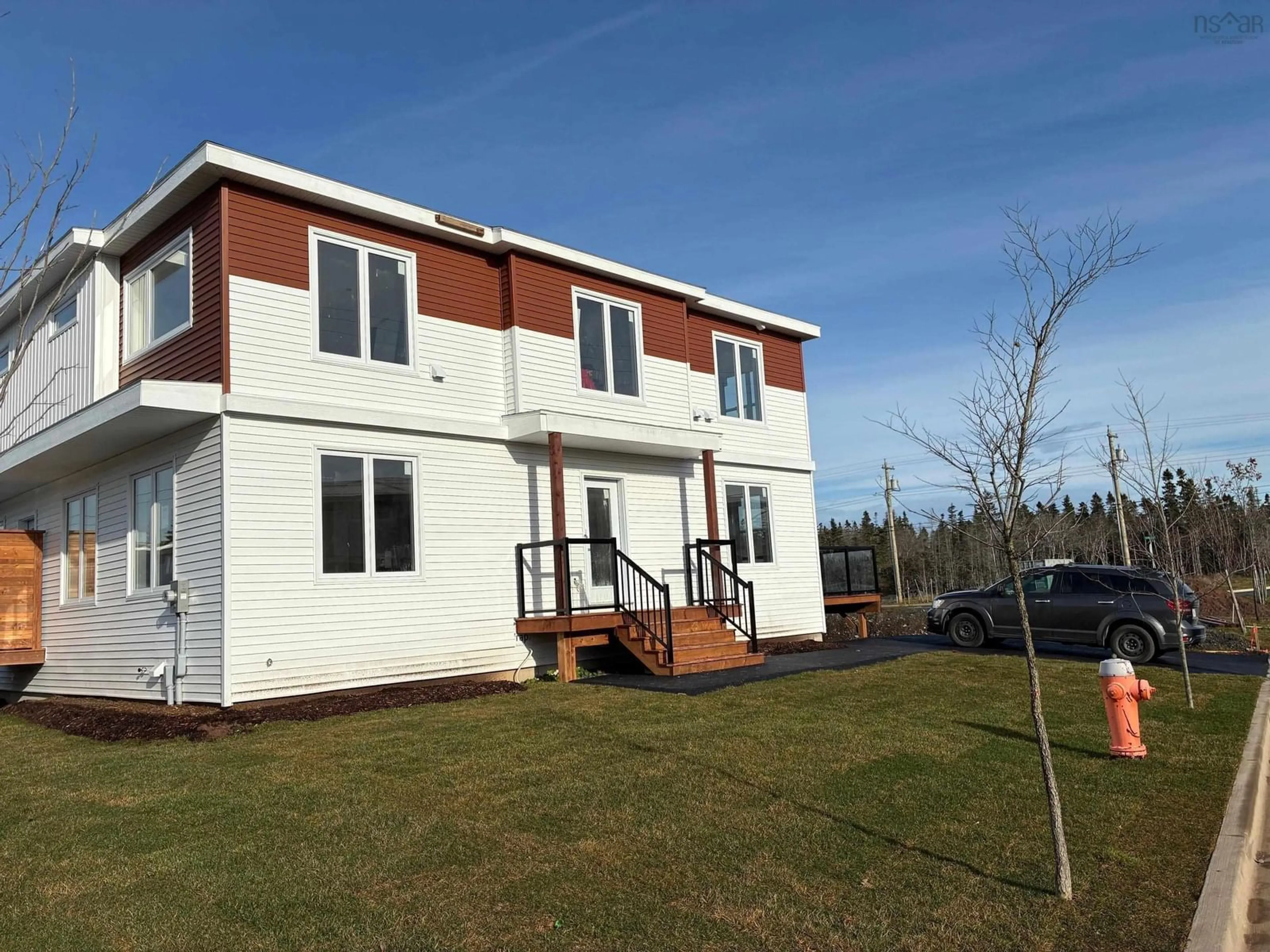 Unknown for 52 Berm St #Lot 41B, Herring Cove Nova Scotia B3R 0H2