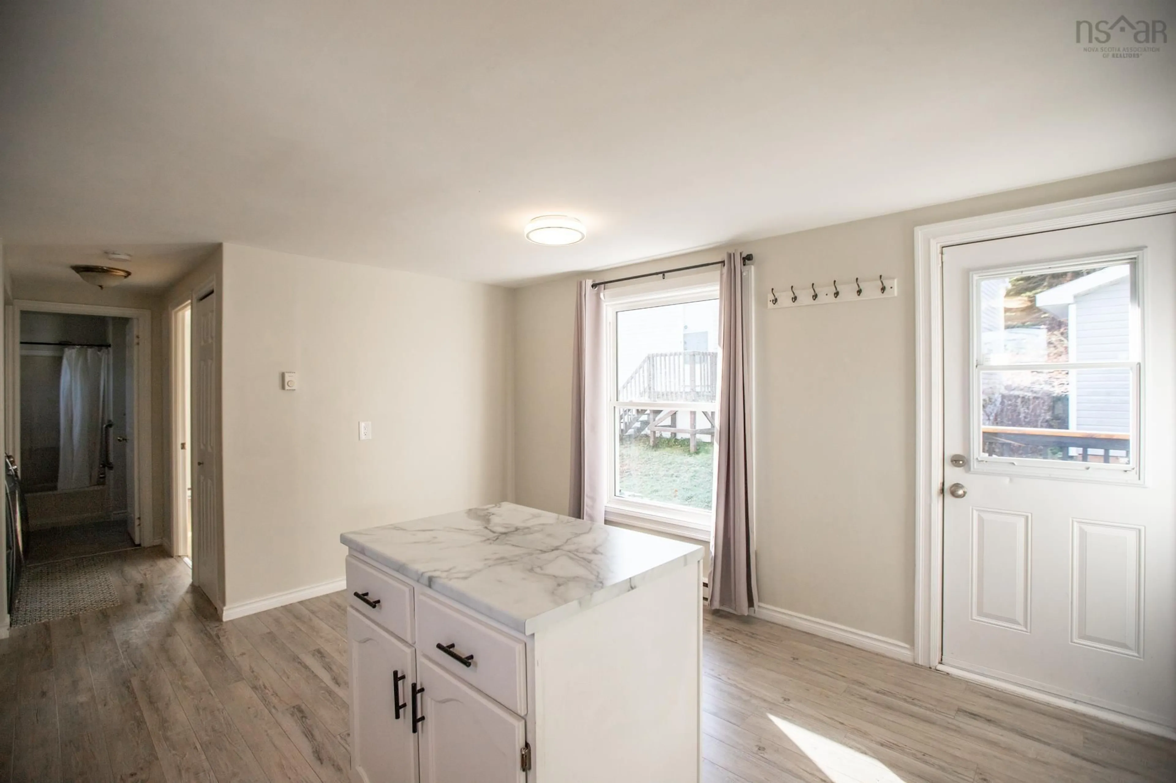 Open concept kitchen, unknown for 21 Wagner Dr, Middle Sackville Nova Scotia B4E 2Z1