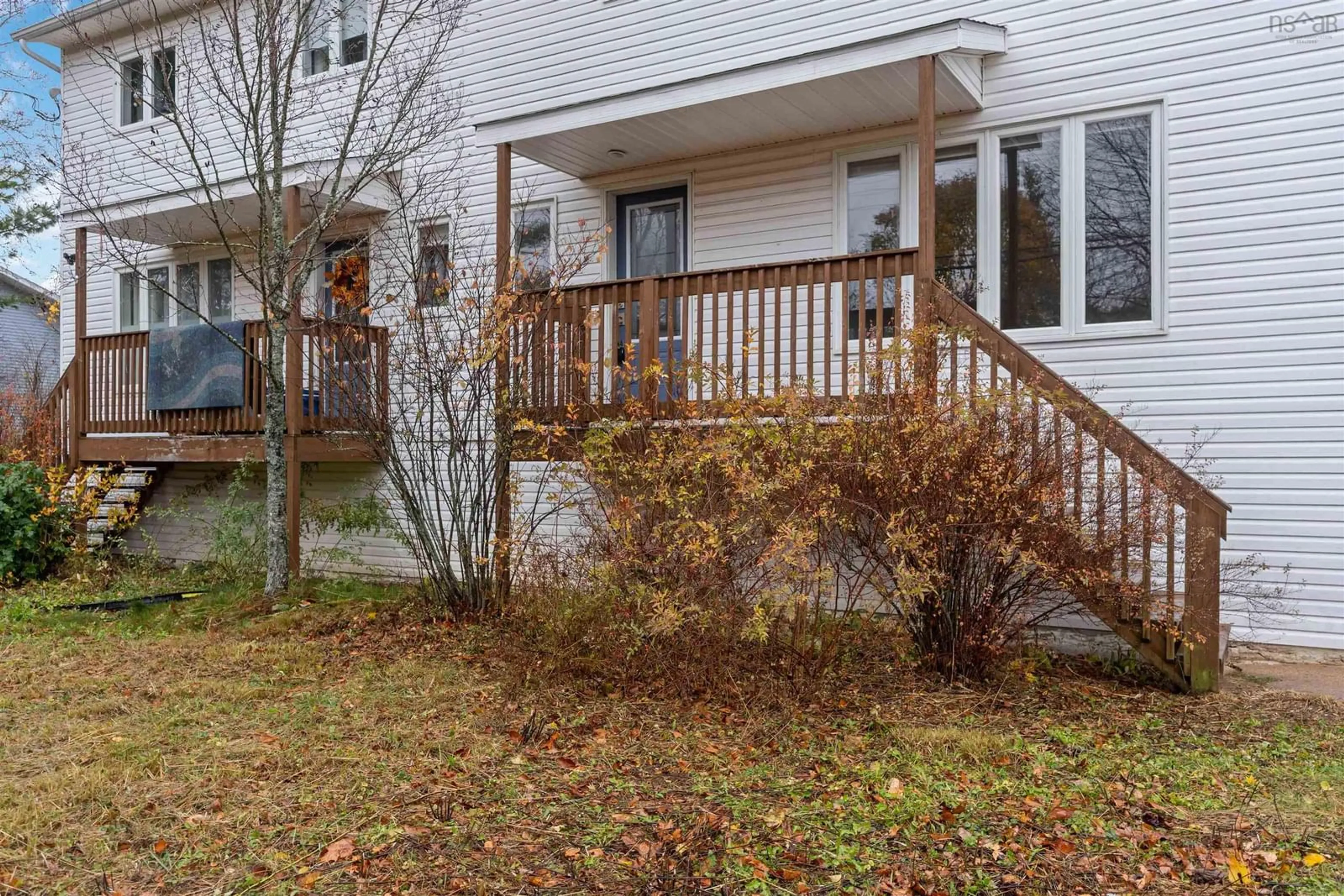 Patio, unknown for 1070 J Jordan Rd, Canning Nova Scotia B0P 1H0