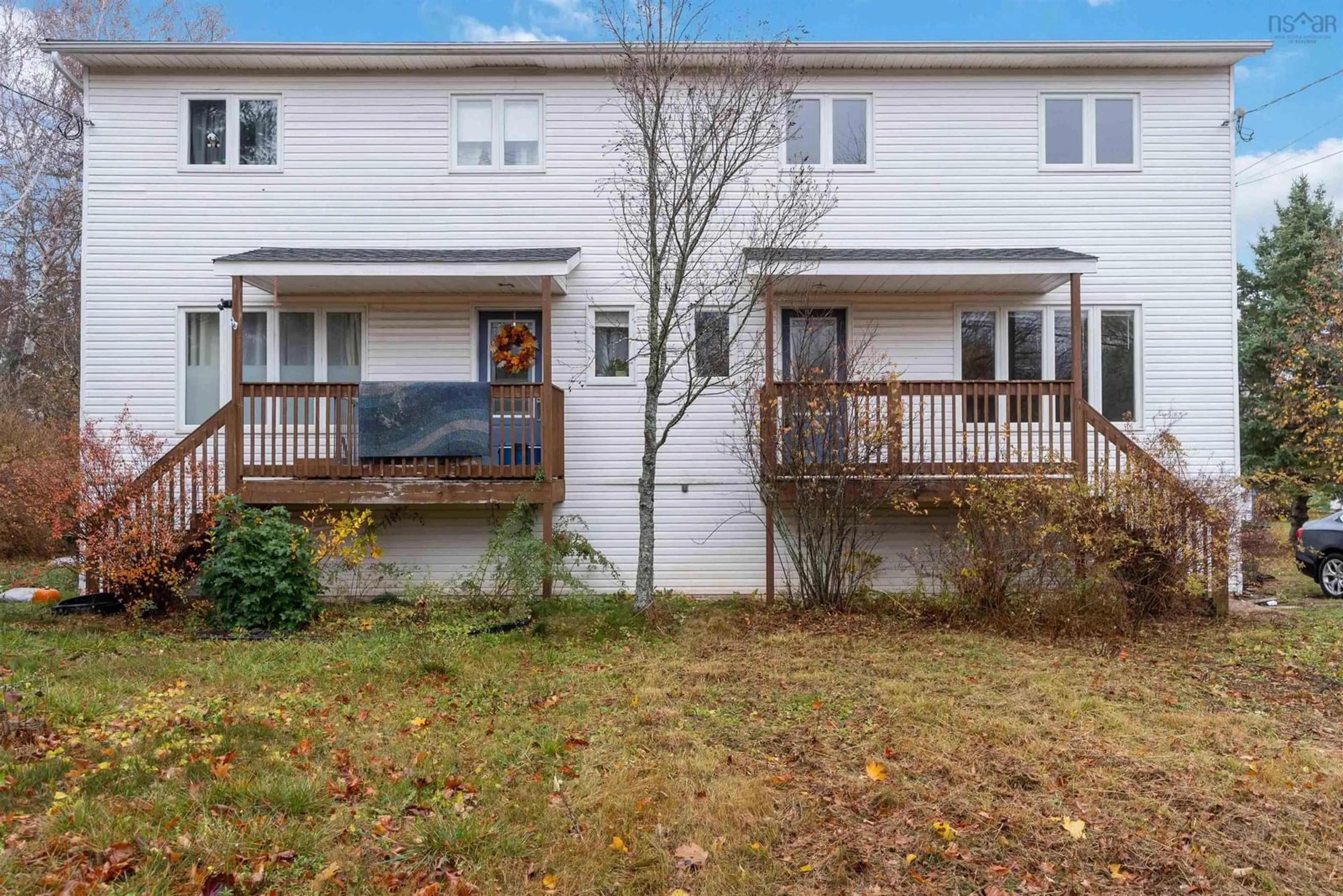 Unknown for 1070 J Jordan Rd, Canning Nova Scotia B0P 1H0