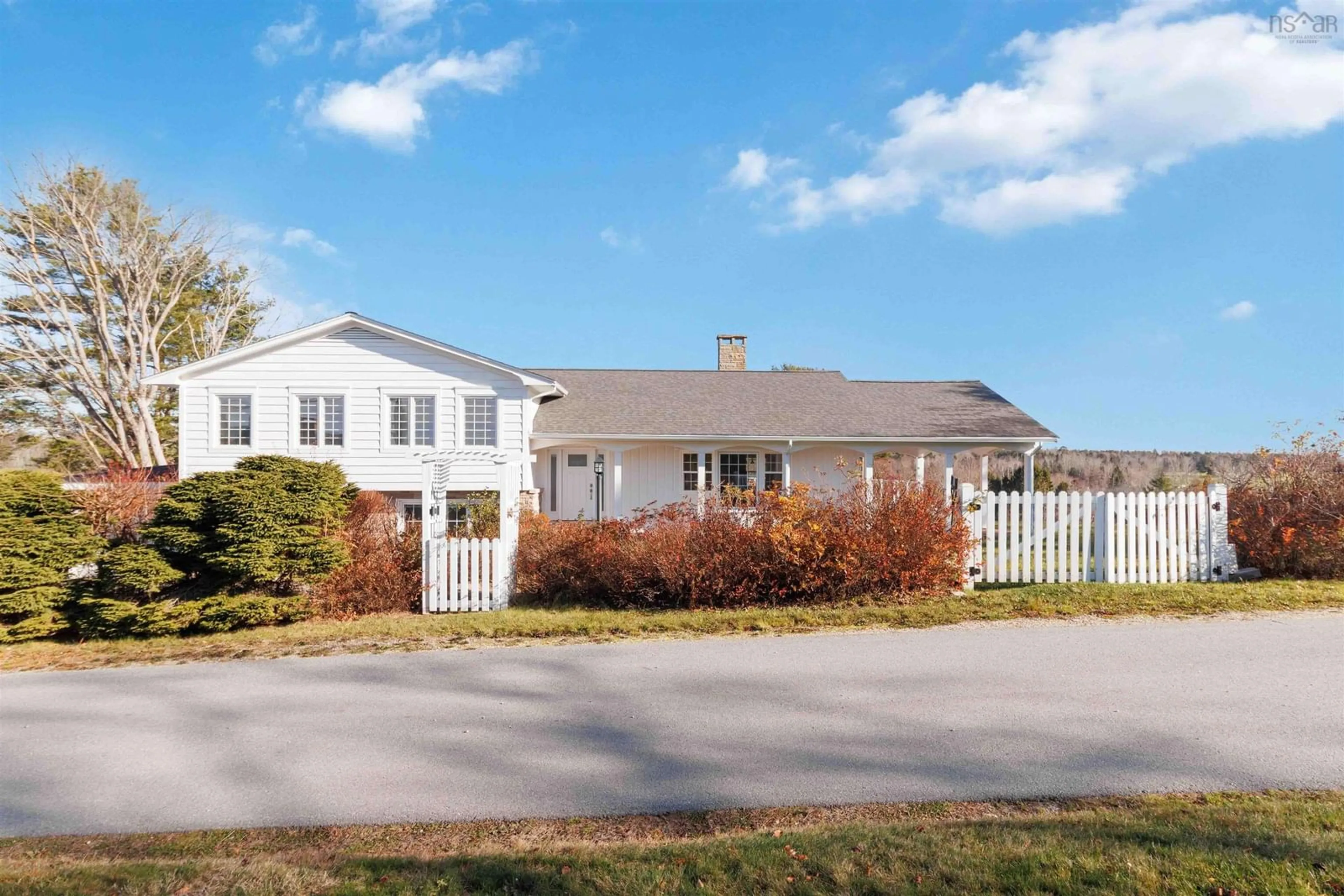 Unknown for 97 Nauss Point Rd, Chester Nova Scotia B0J 1J0