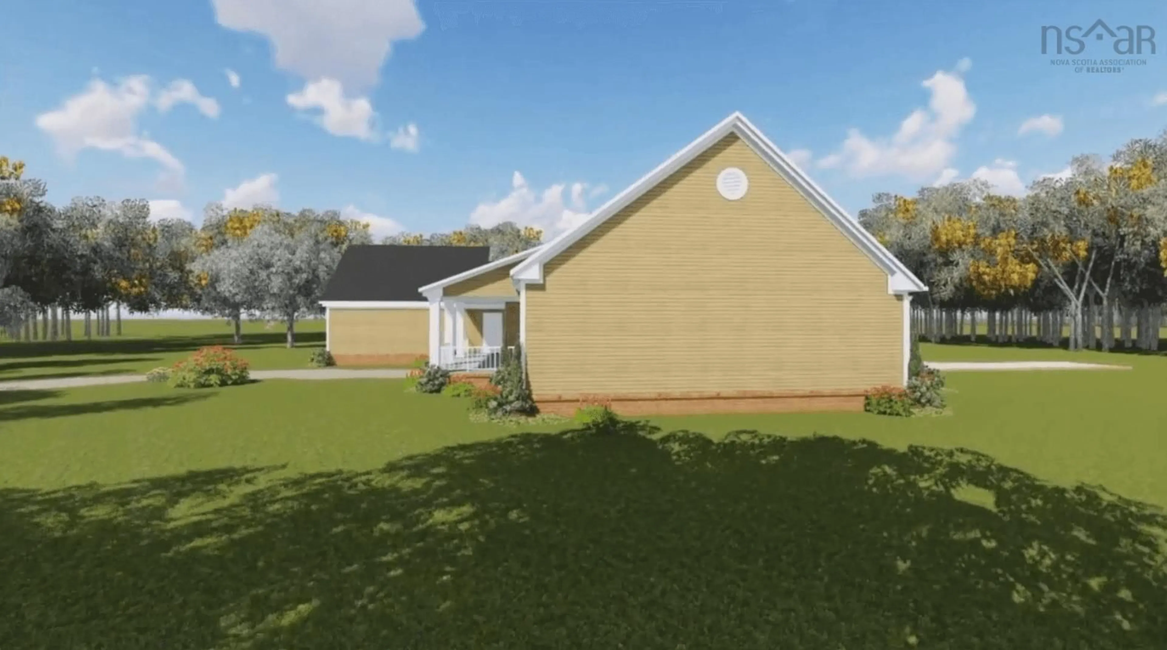 Unknown for Lot 22-2 Clearway Street, Mahone Bay Nova Scotia B0J 2E0