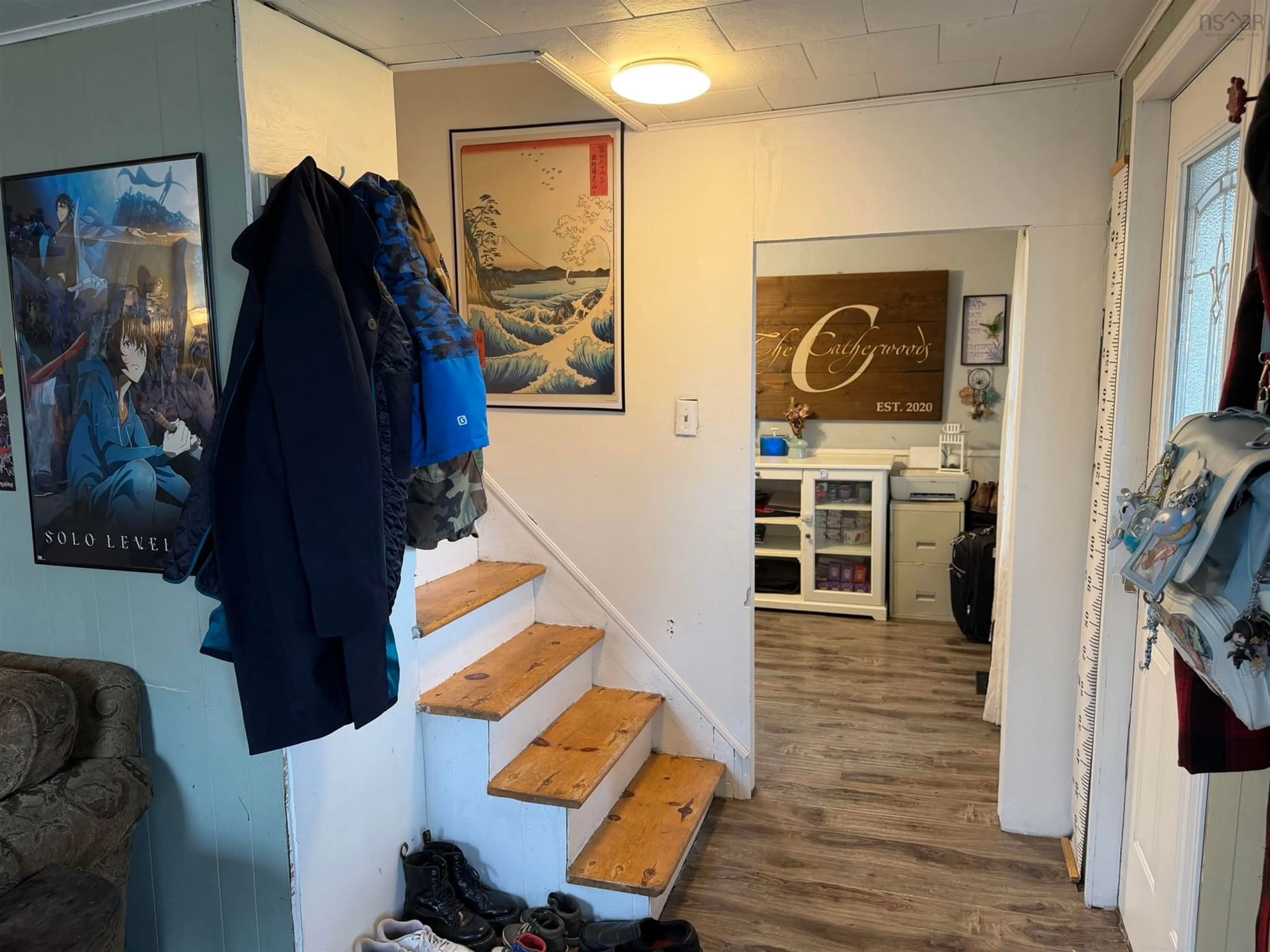 Unknown for 2149 Cowan St, Westville Nova Scotia B0K 2A0