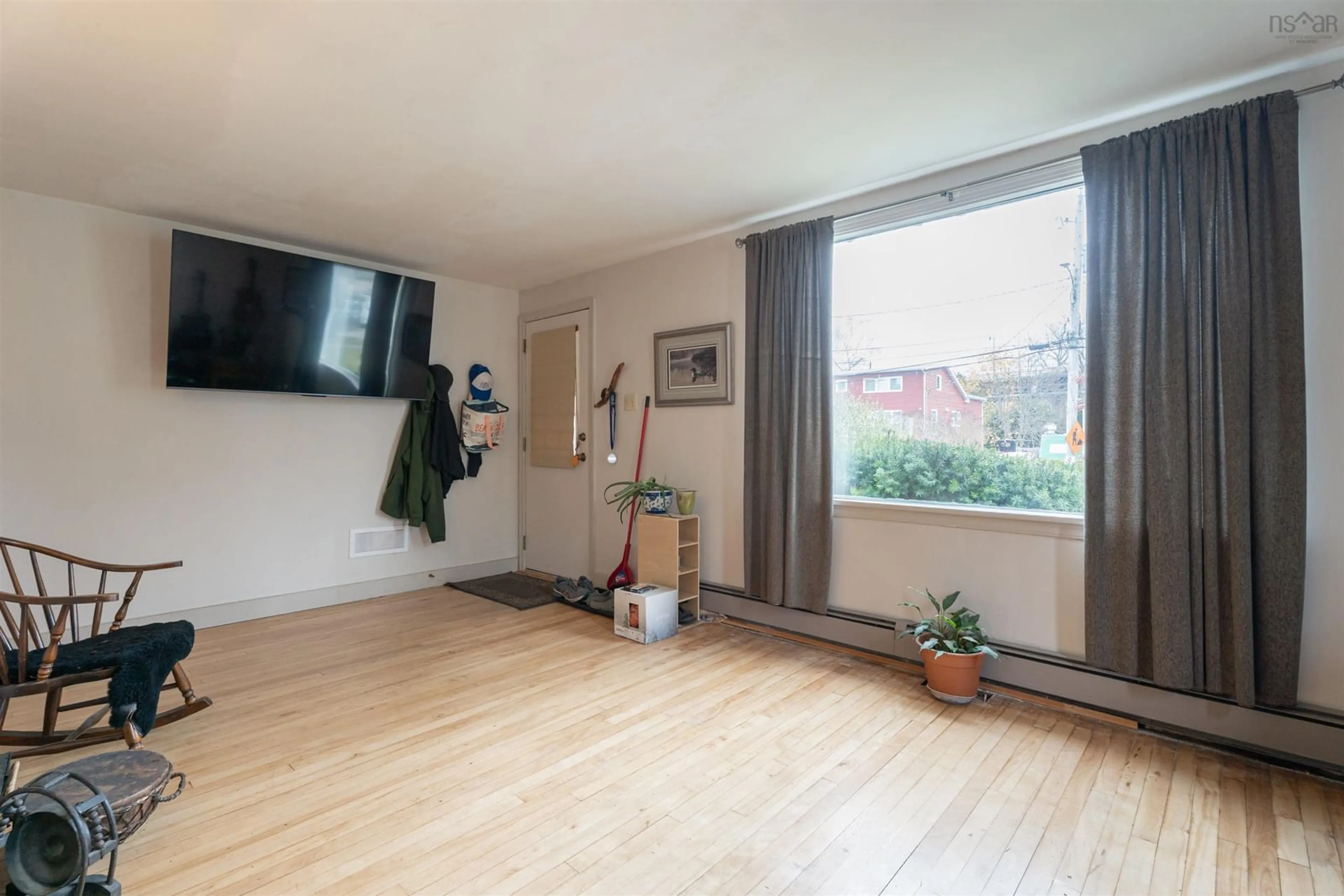 A pic of a room for 7 Faulkner St, Harbourview Nova Scotia B3A 3A1