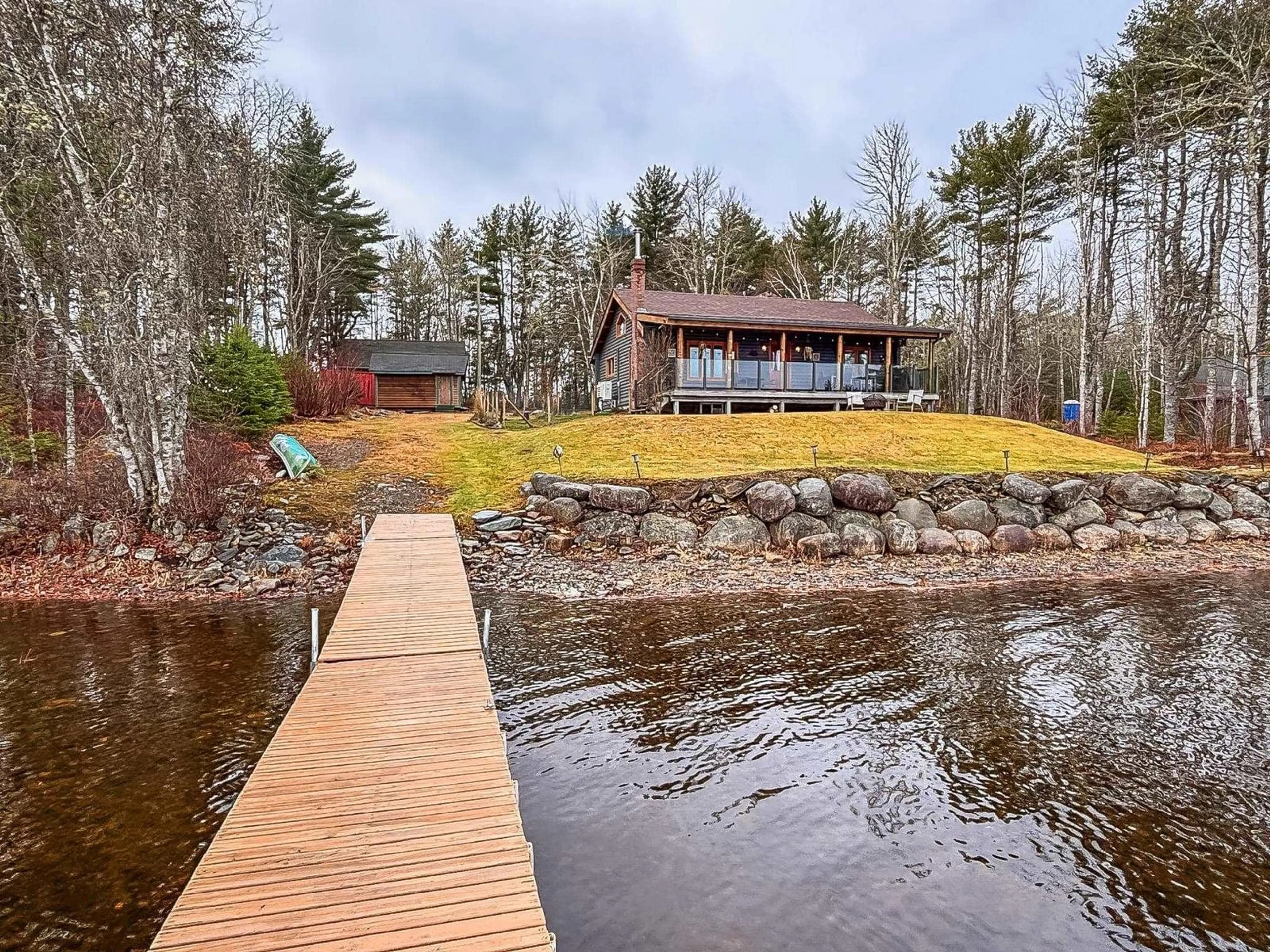 Unknown for 25 Oakridge Lane, East Clifford Nova Scotia B0R 1E0