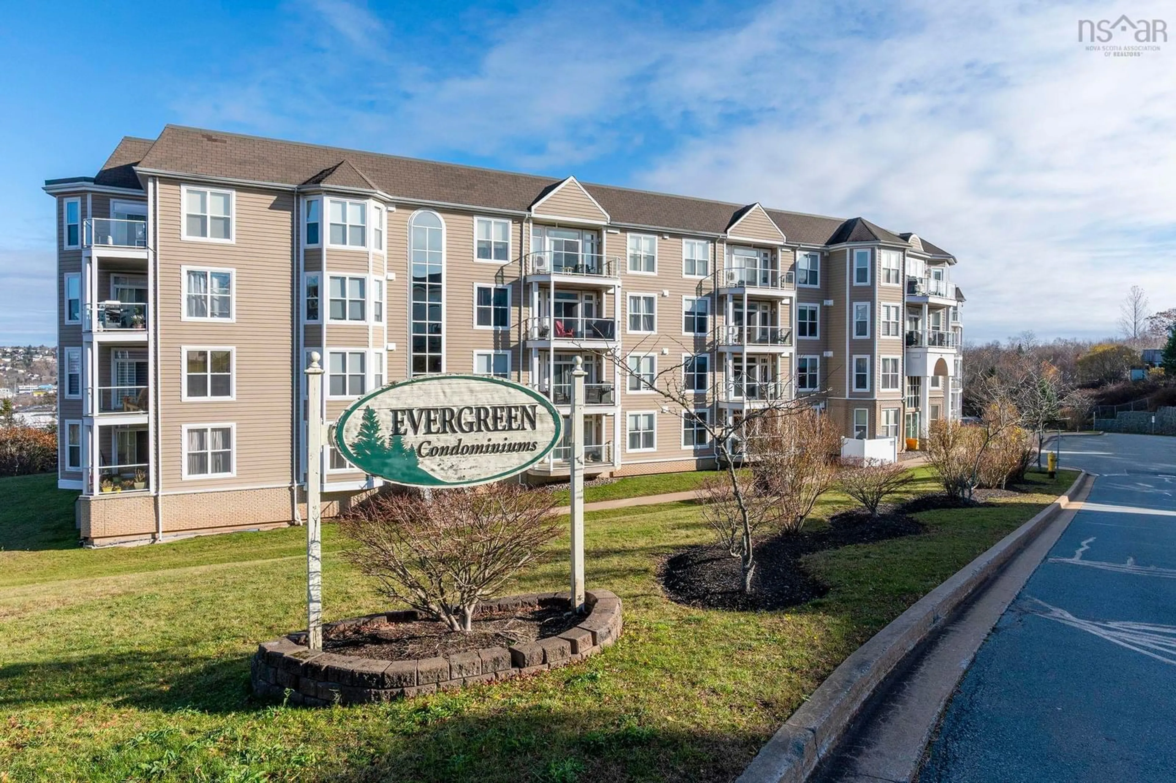 Unknown for 168 Green Village Lane #211, Dartmouth Nova Scotia B2Y 0A2