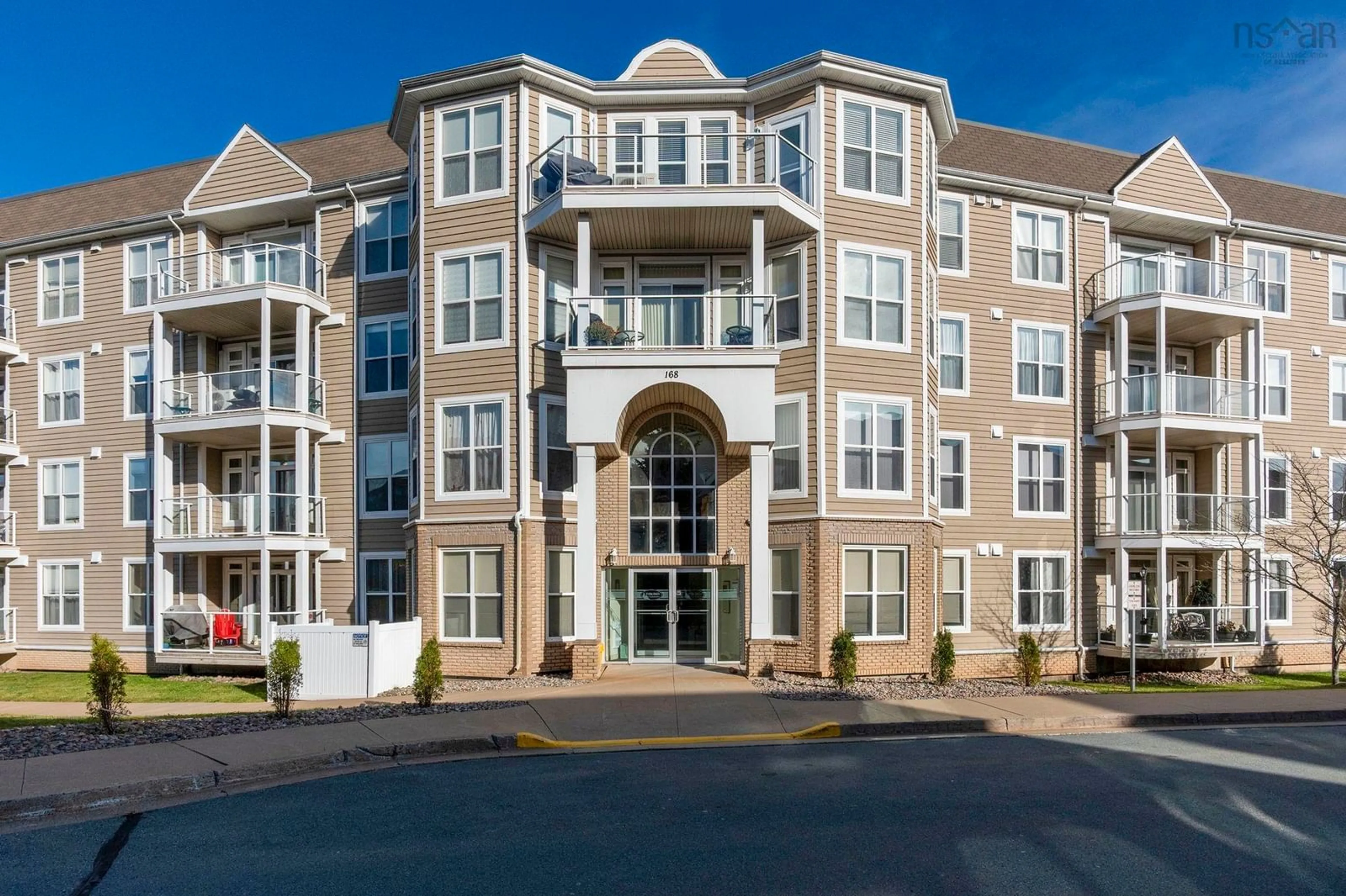 Unknown for 168 Green Village Lane #211, Dartmouth Nova Scotia B2Y 0A2
