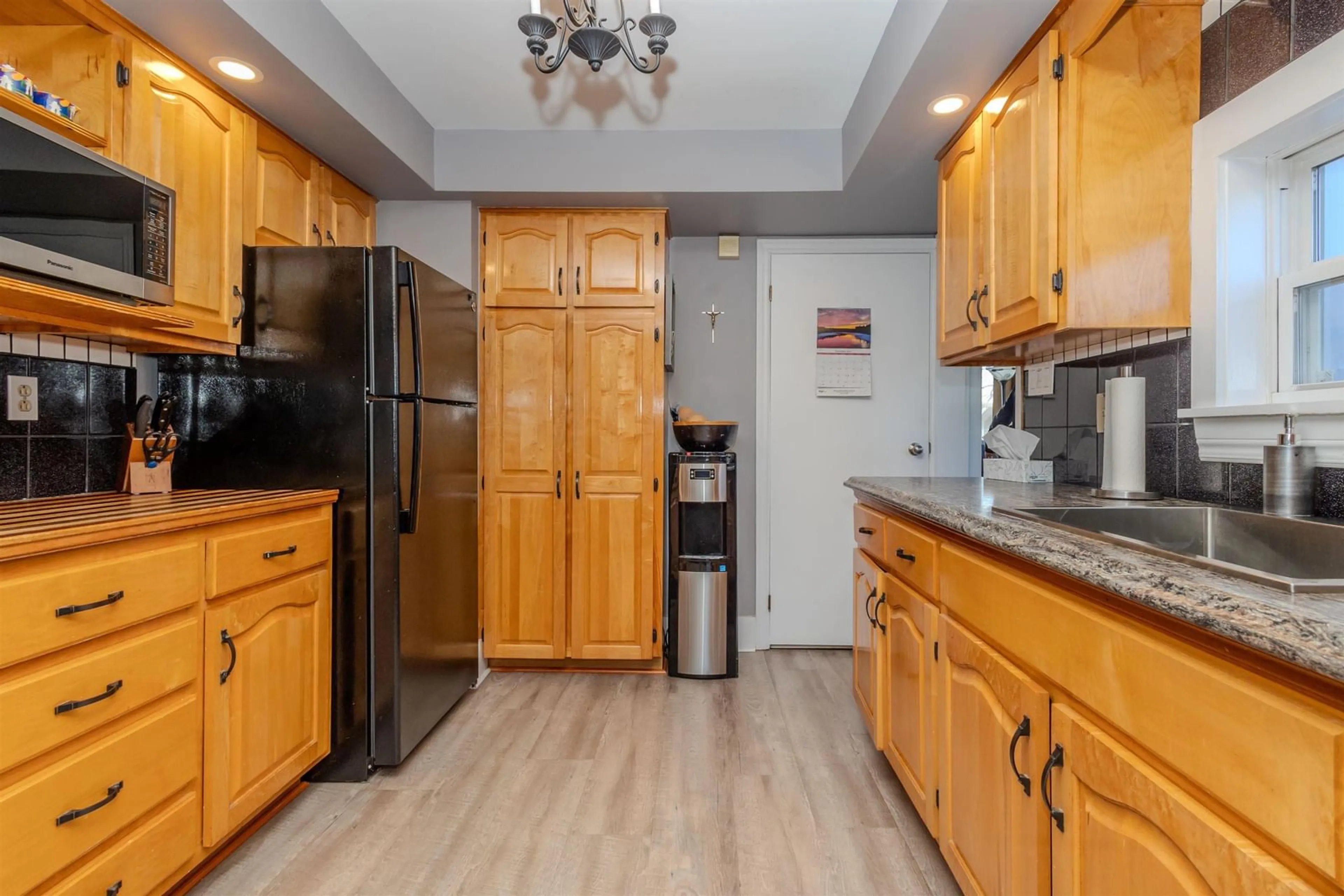 Standard kitchen, unknown for 340 King Edward St, Glace Bay Nova Scotia B1A 3W3