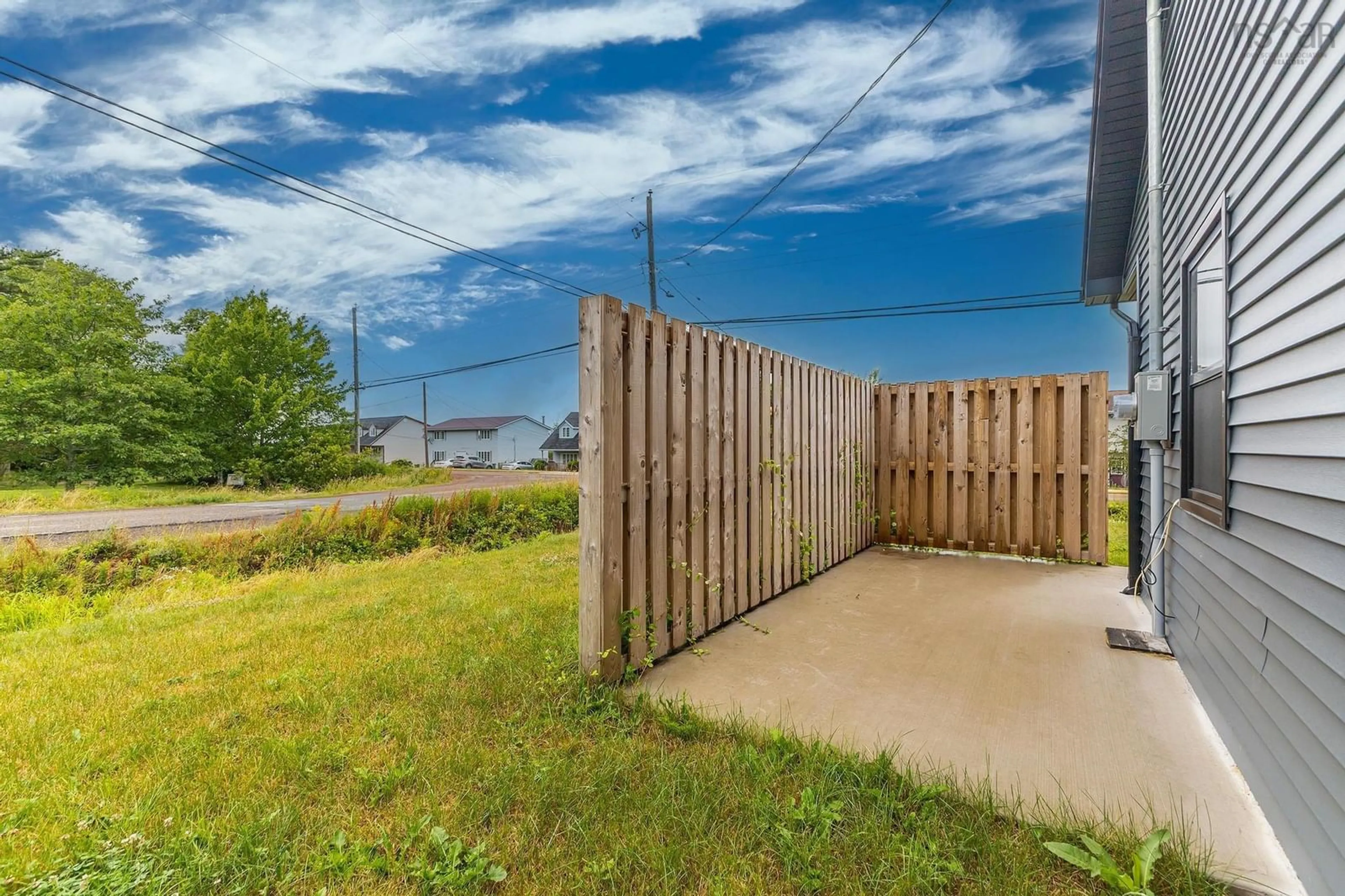 Patio, unknown for 518 Truro Heights Rd, Truro Heights Nova Scotia B6L 1Y1