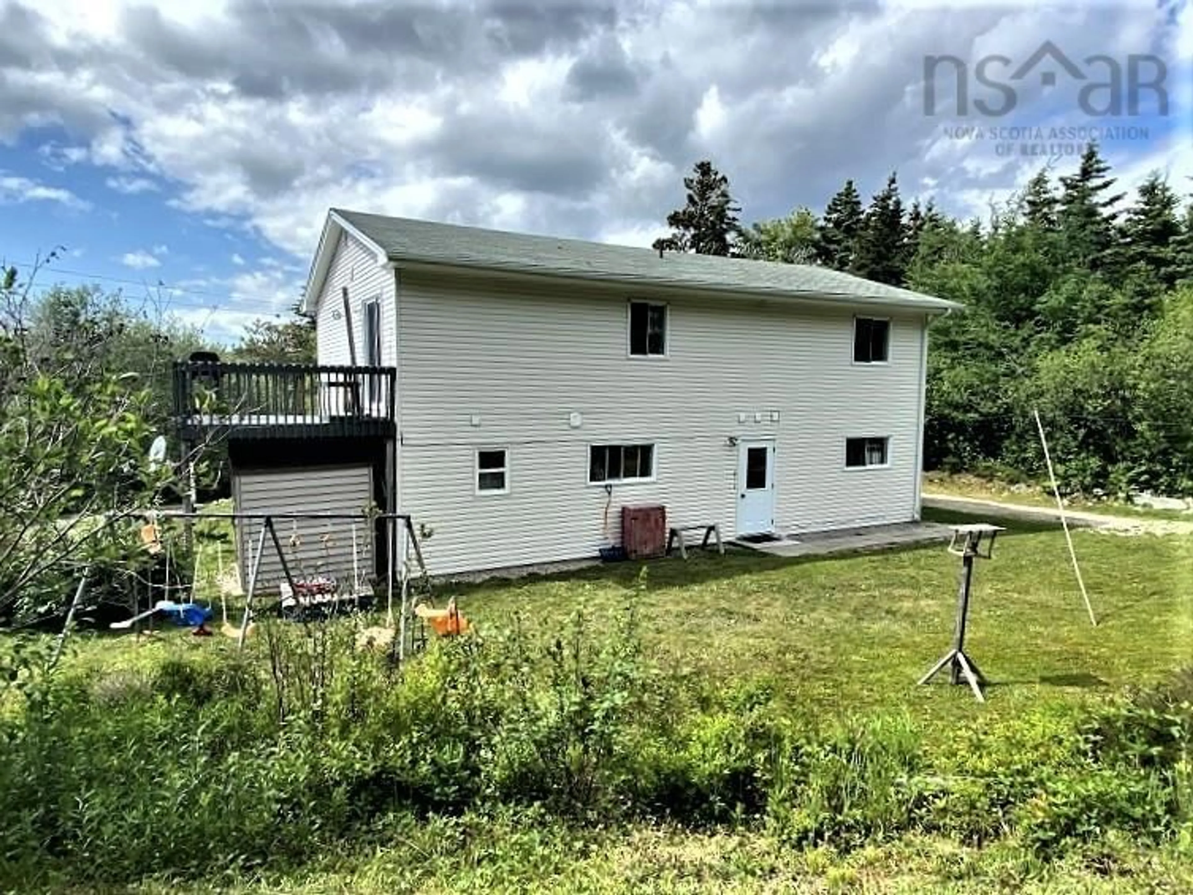 Unknown for 69 Old Post Rd, Barrington Nova Scotia B0W 1E0
