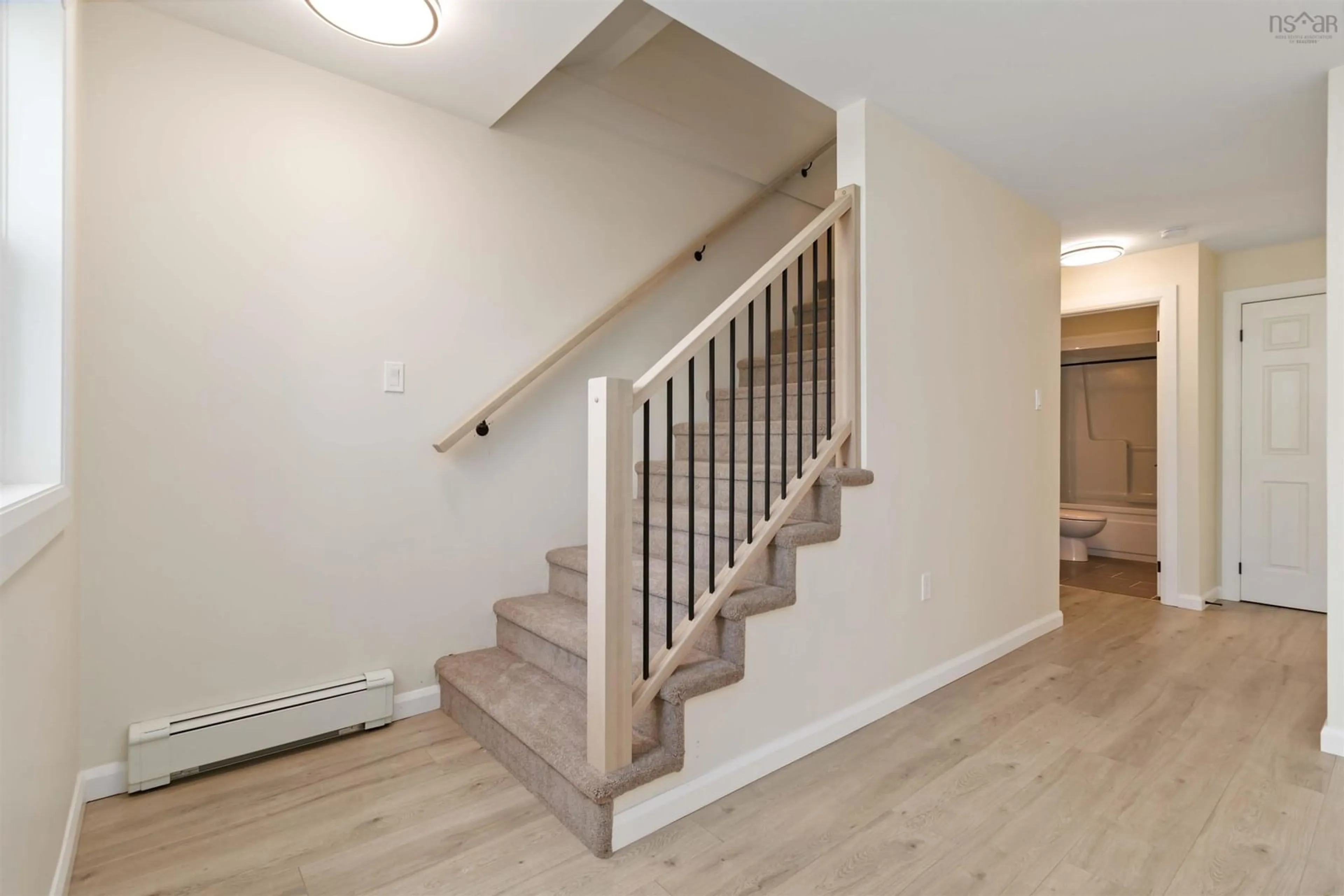 Stairs for 6266 Liverpool St, Halifax Nova Scotia B3L 1X8