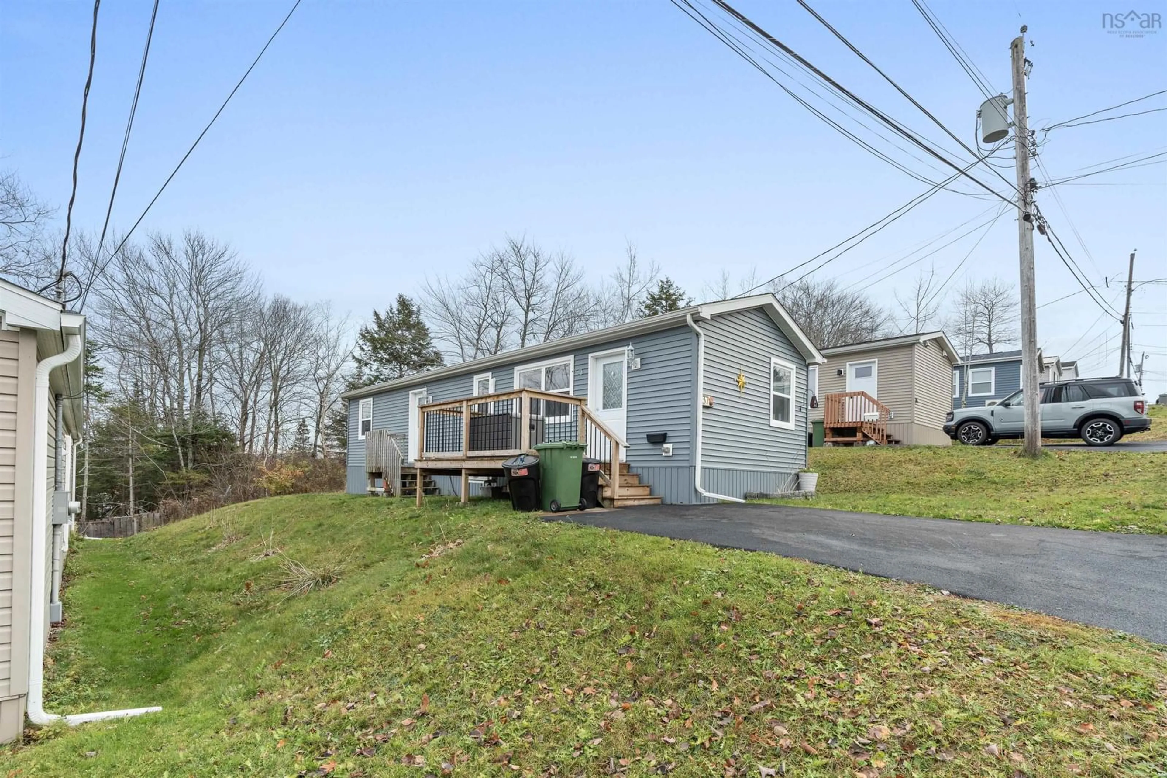 Unknown for 37 Stanley St, Sackville Nova Scotia B4E 1E7