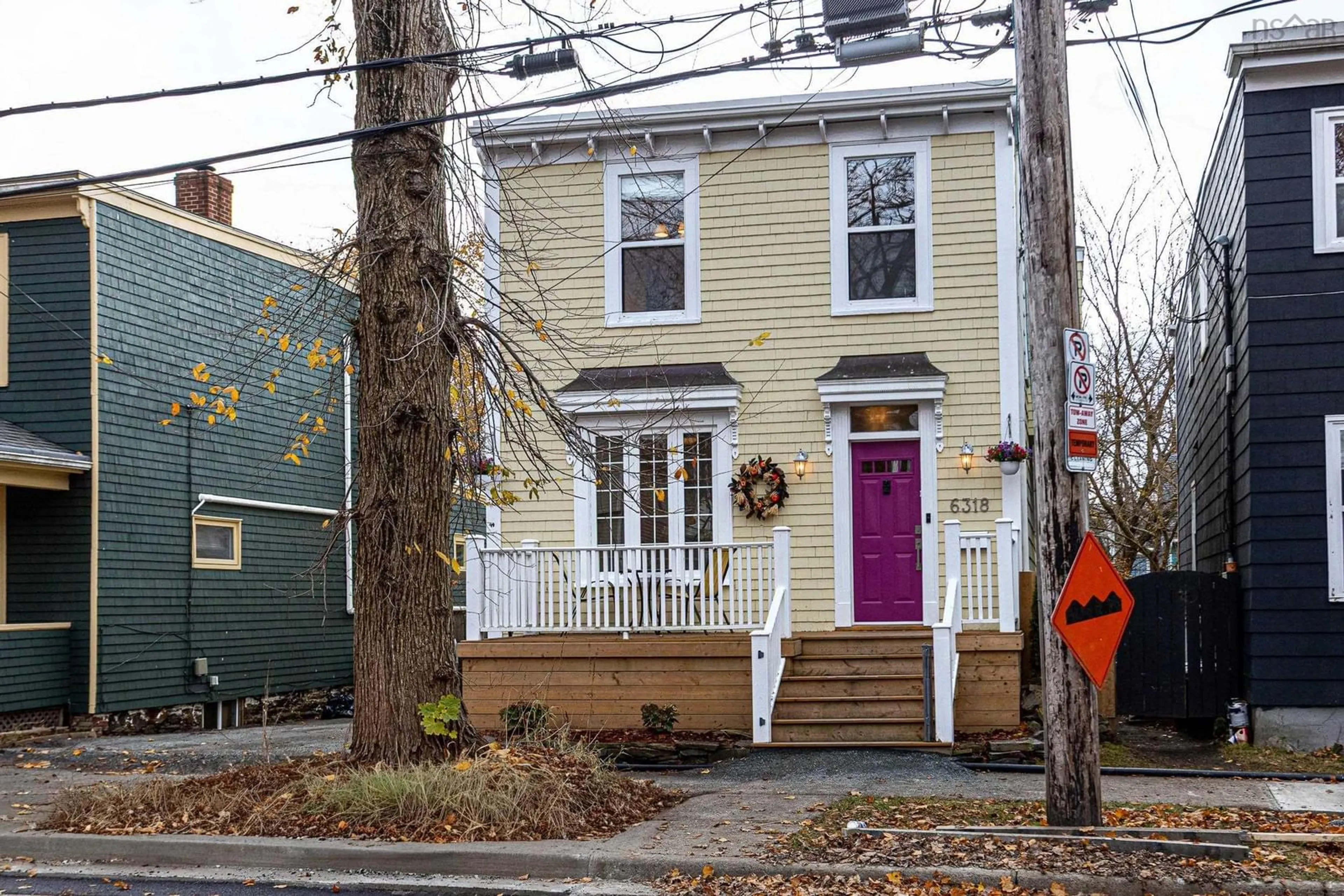 Unknown for 6318 Lawrence St, Halifax Nova Scotia B3L 1J9