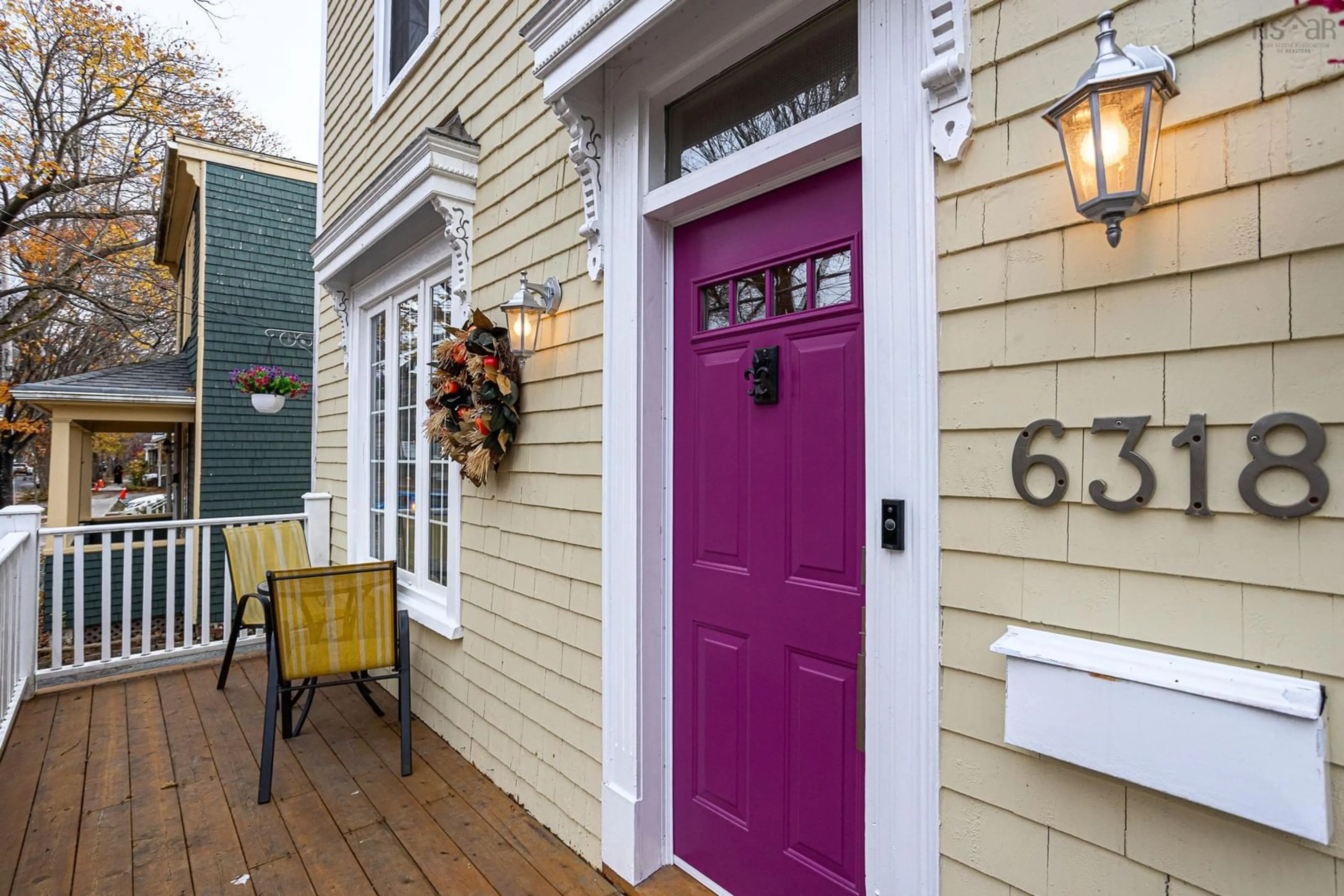 Unknown for 6318 Lawrence St, Halifax Nova Scotia B3L 1J9