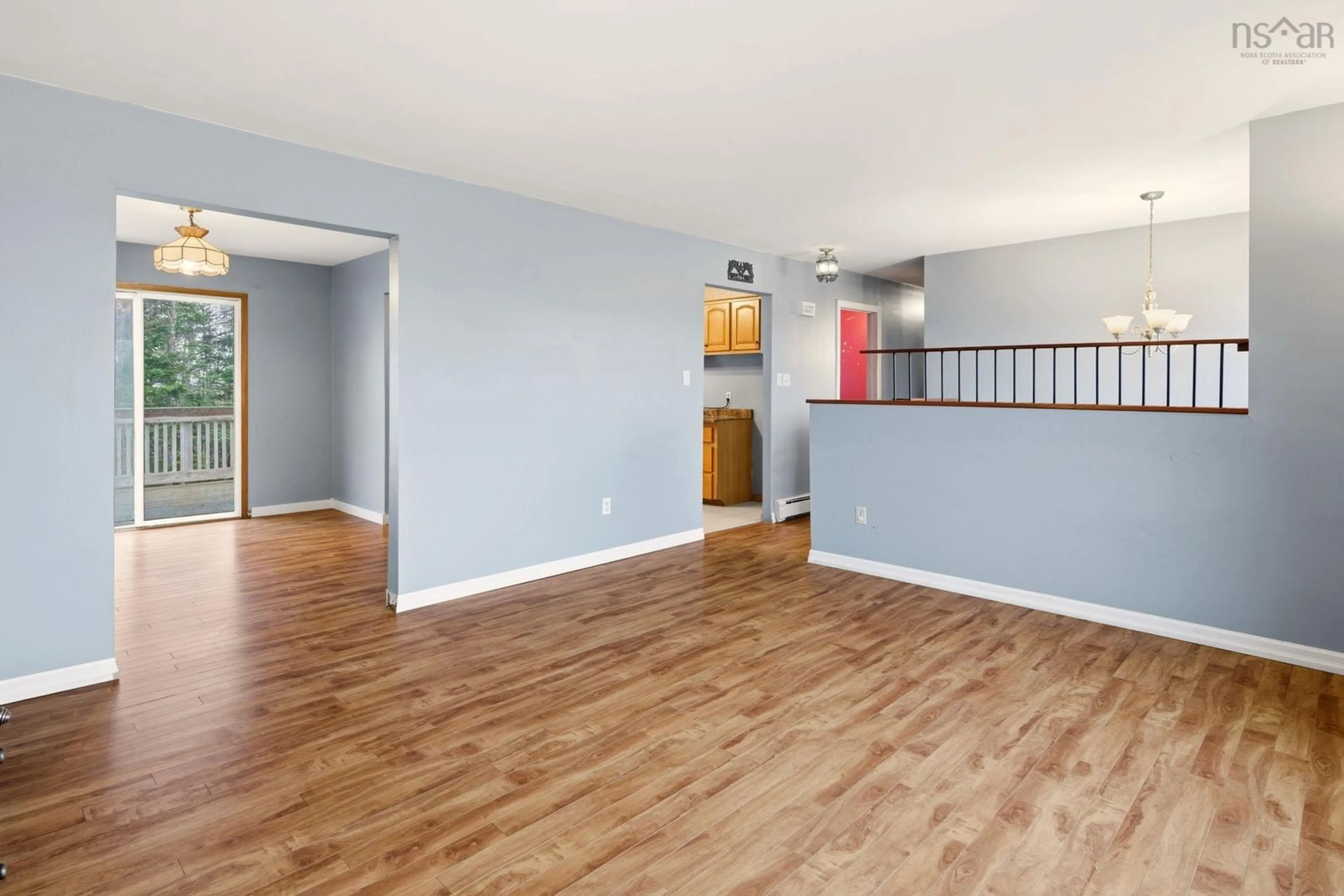 A pic of a room for 35 Maple Dr, Timberlea Nova Scotia B3T 1C2