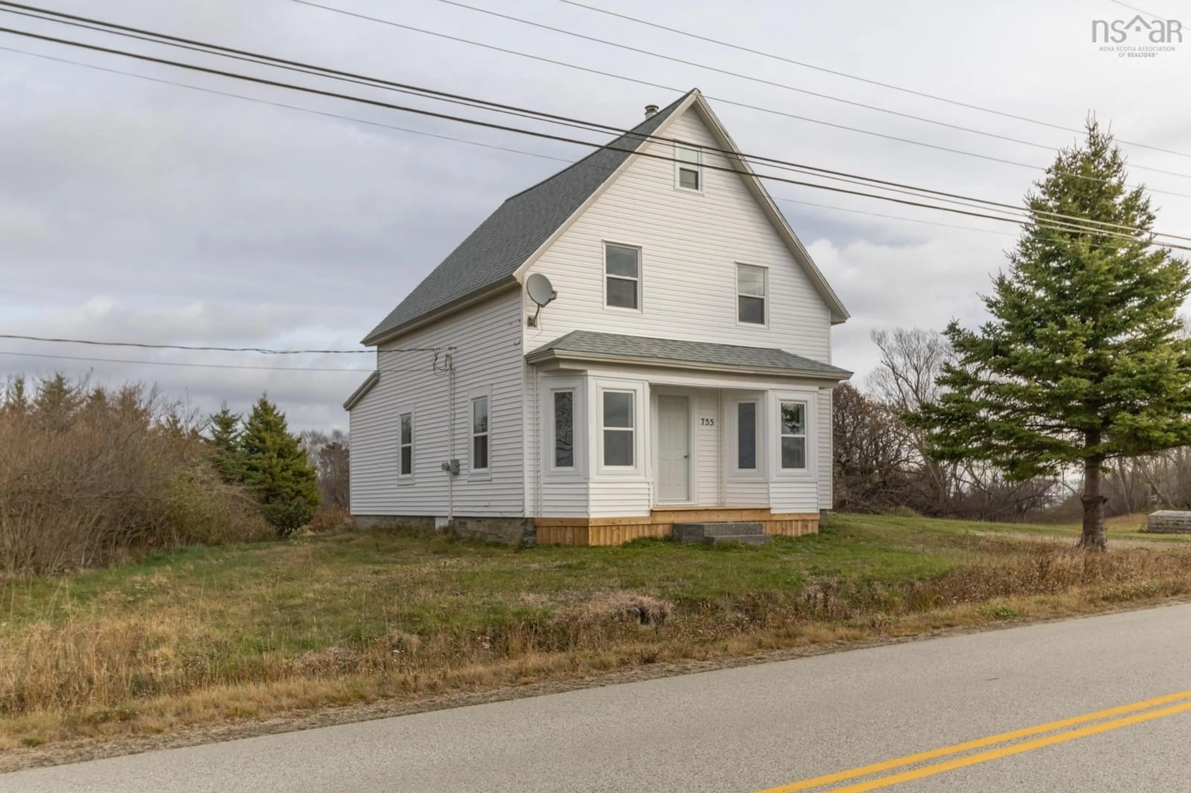 Unknown for 755 Saulnierville Rd, Saulnierville Station Nova Scotia B0W 2Z0