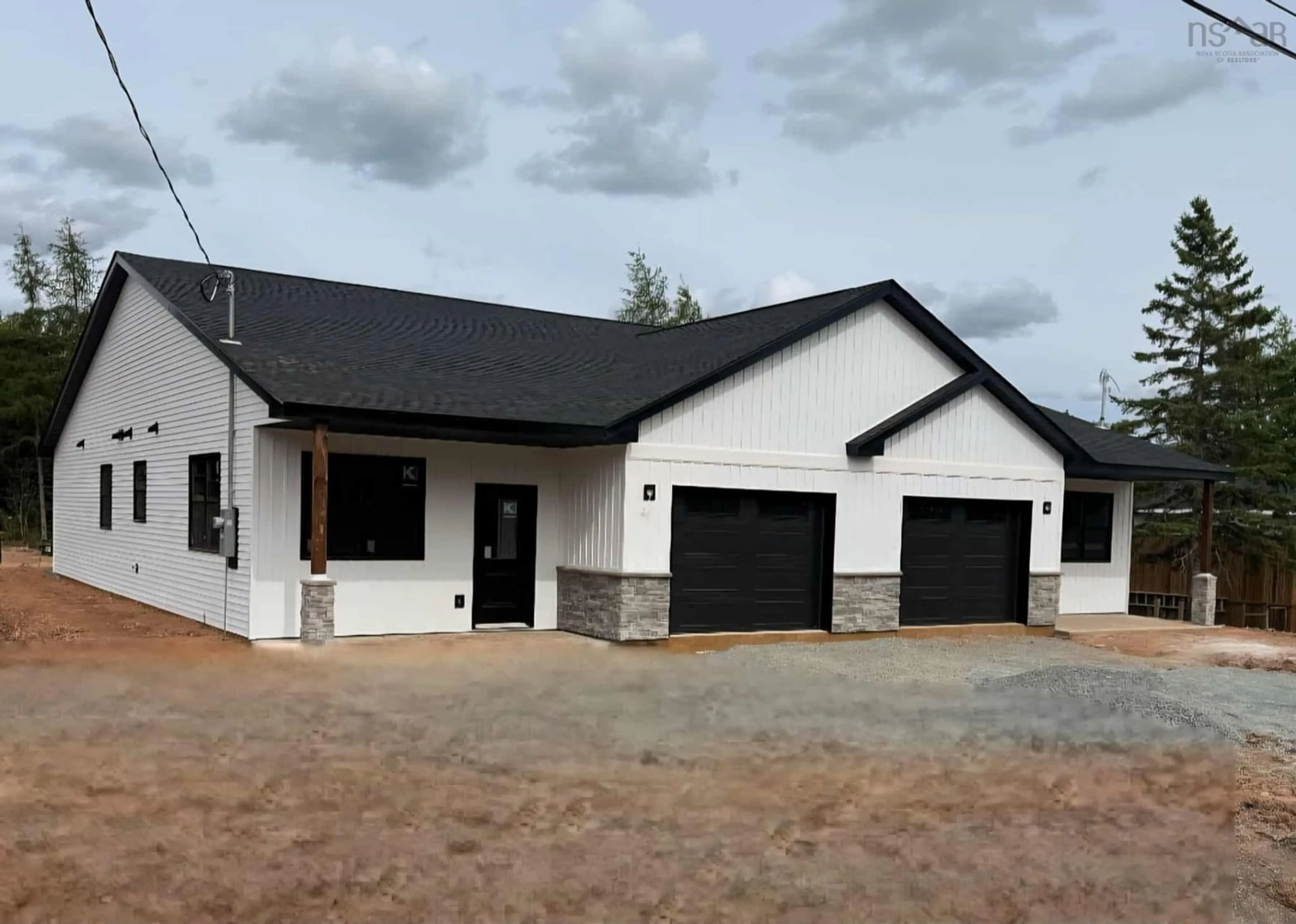 Unknown for 29A Wild Rose Dr, East Mountain Nova Scotia B6L 2N3