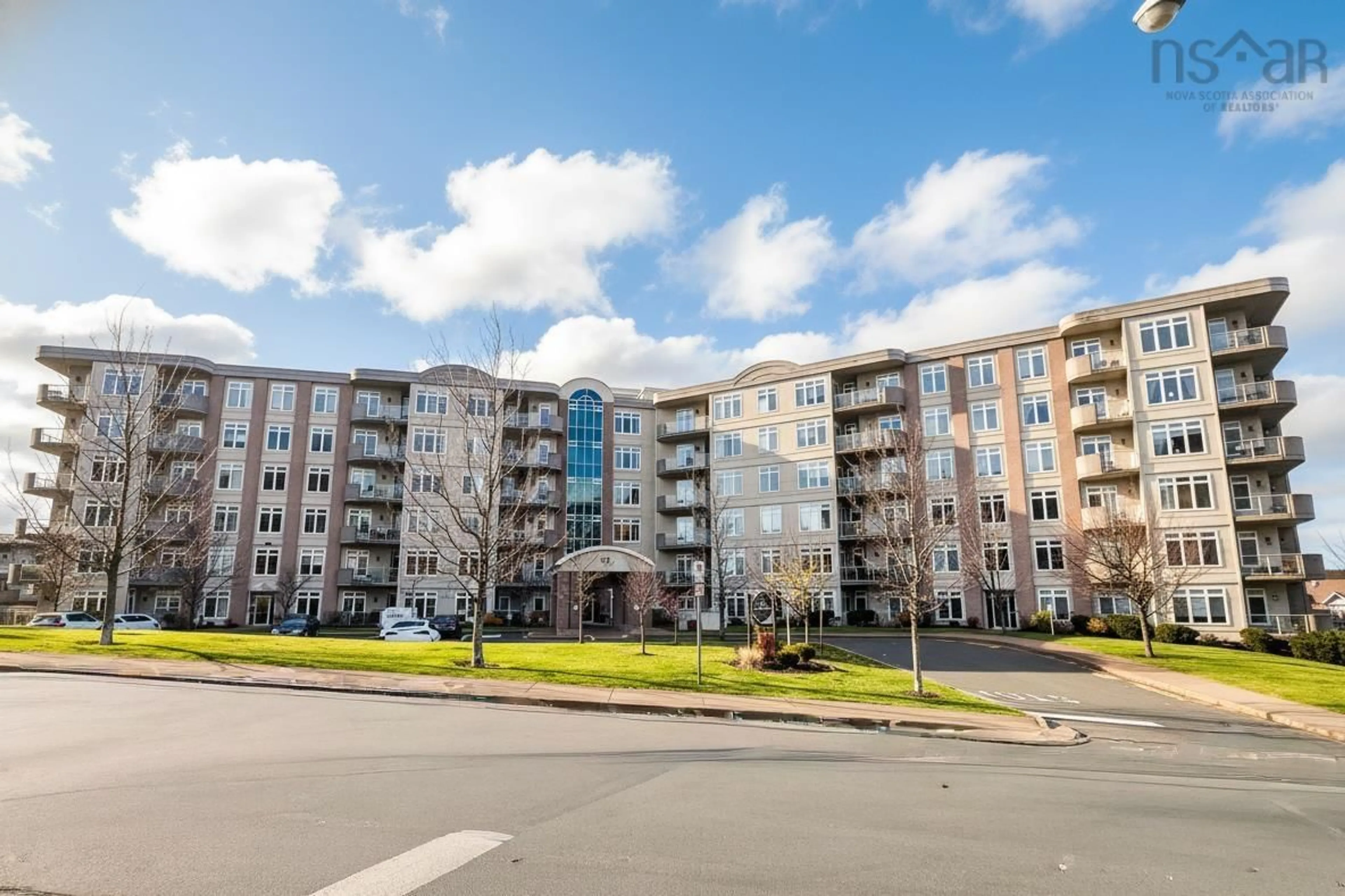 Unknown for 53 Bedros Lane #601, Halifax Nova Scotia B3M 4X4