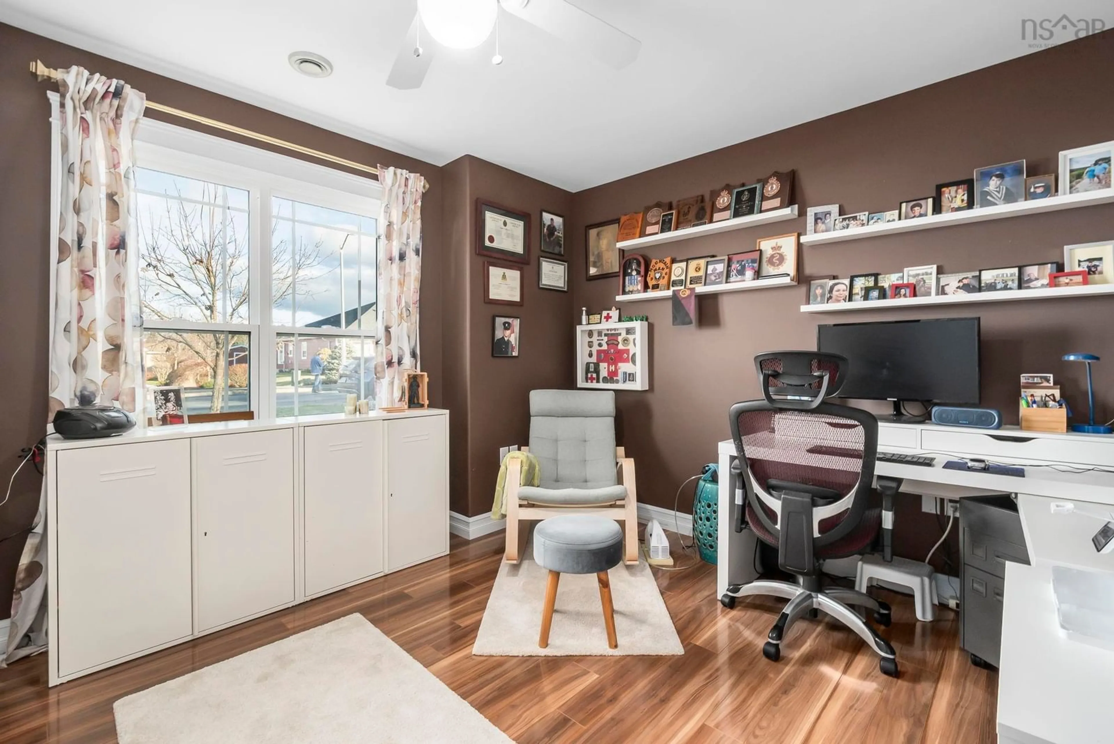 A pic of a room for 24 Beckwith Dr, Berwick Nova Scotia B0P 1E0