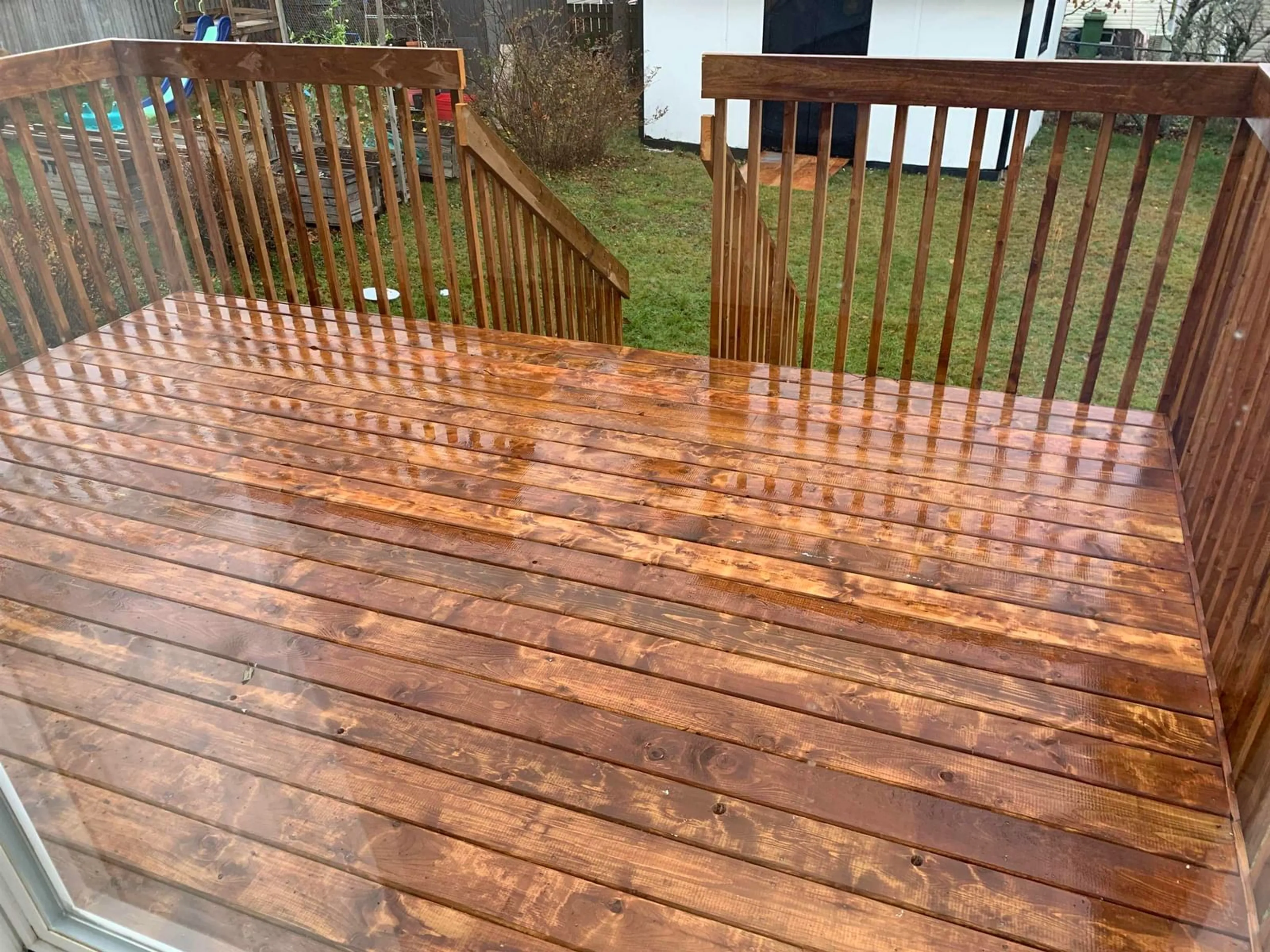 Patio, street for 159 Amaranth Cres, Cole Harbour Nova Scotia B2W 4C1