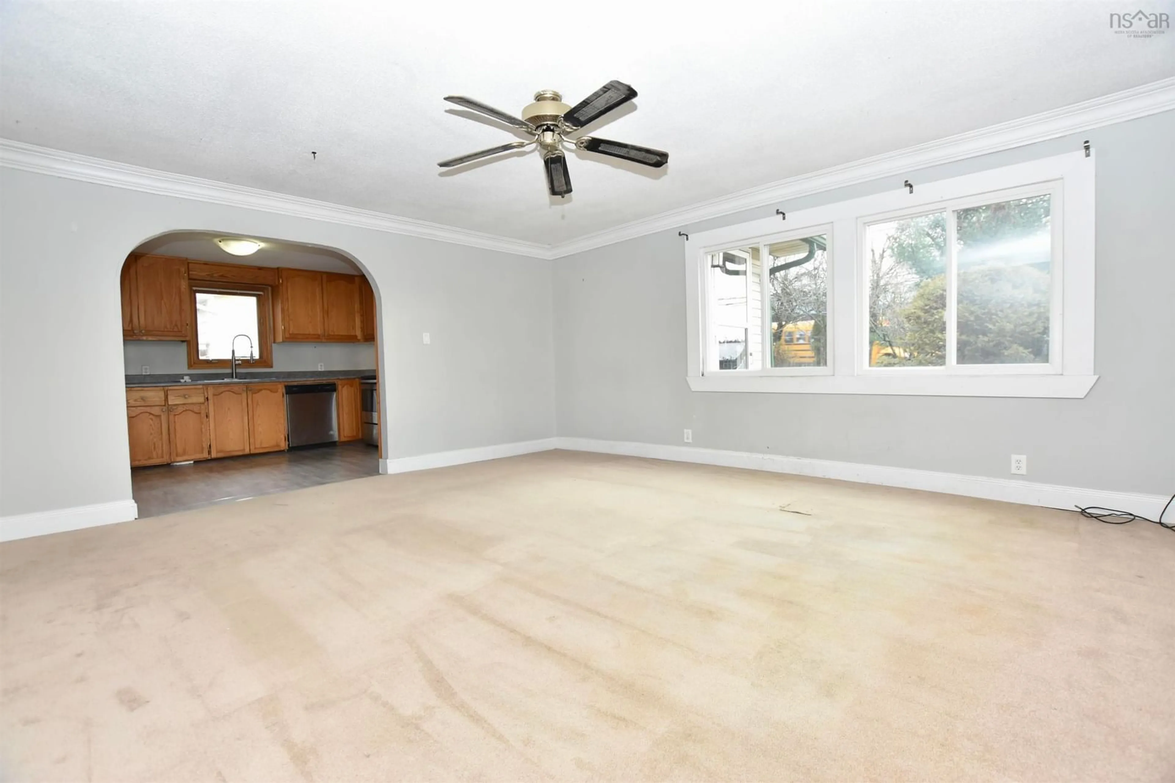 A pic of a room for 1517 St Margarets Bay Rd, Lakeside Nova Scotia B3T 1A9