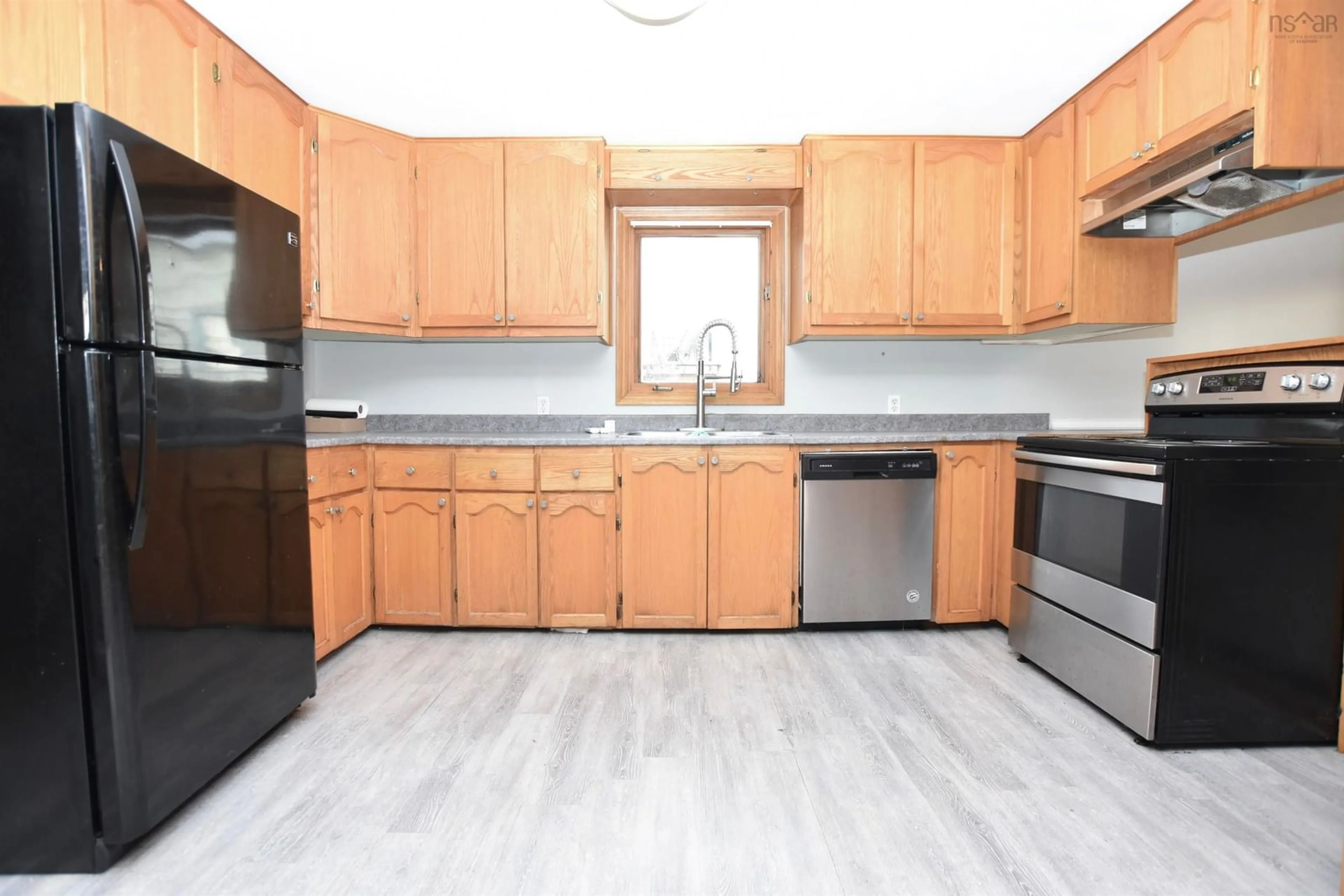 Standard kitchen, unknown for 1517 St Margarets Bay Rd, Lakeside Nova Scotia B3T 1A9