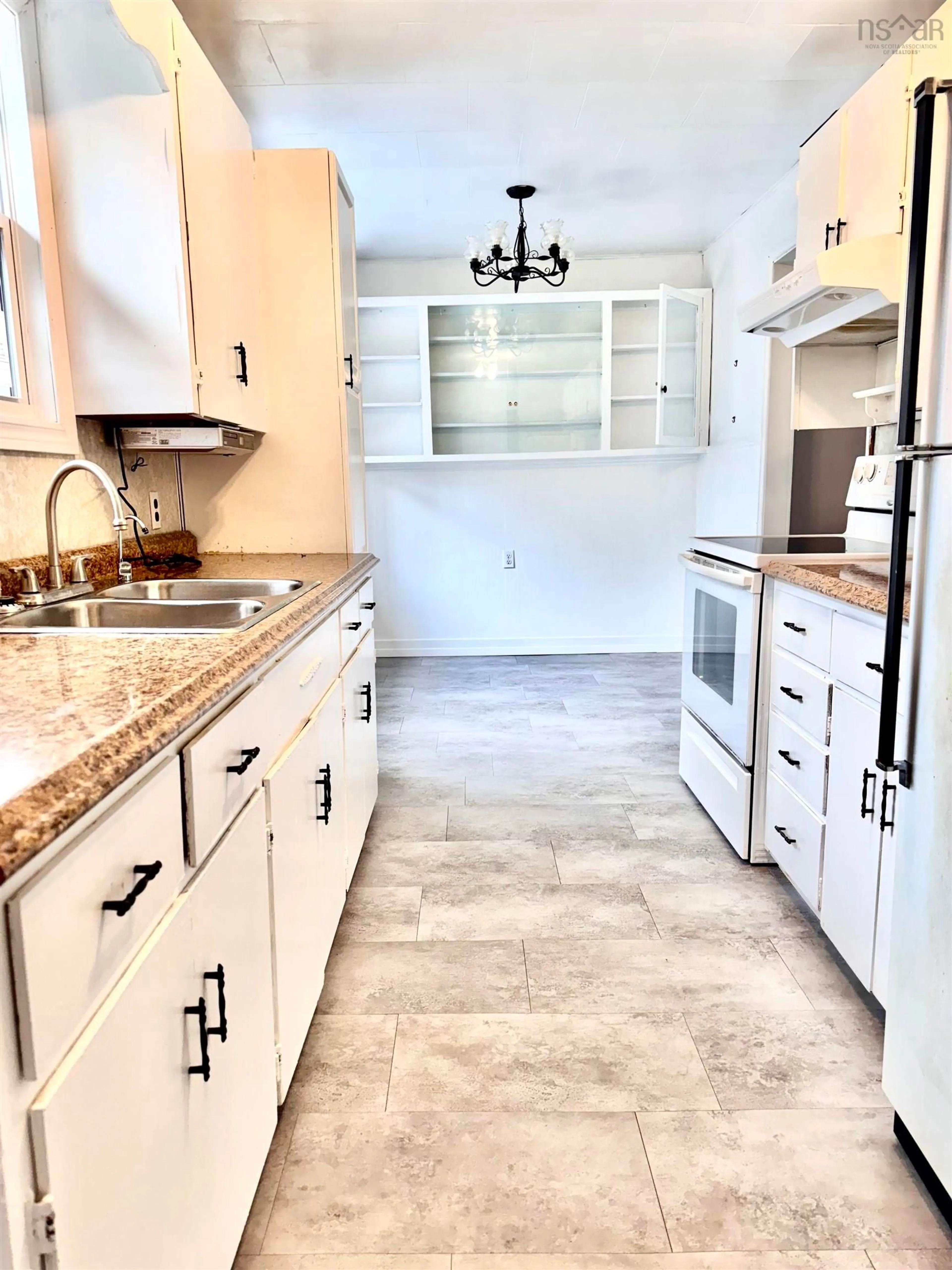 Unknown for 18 Avalon Cres, Glace Bay Nova Scotia B1A 1X4