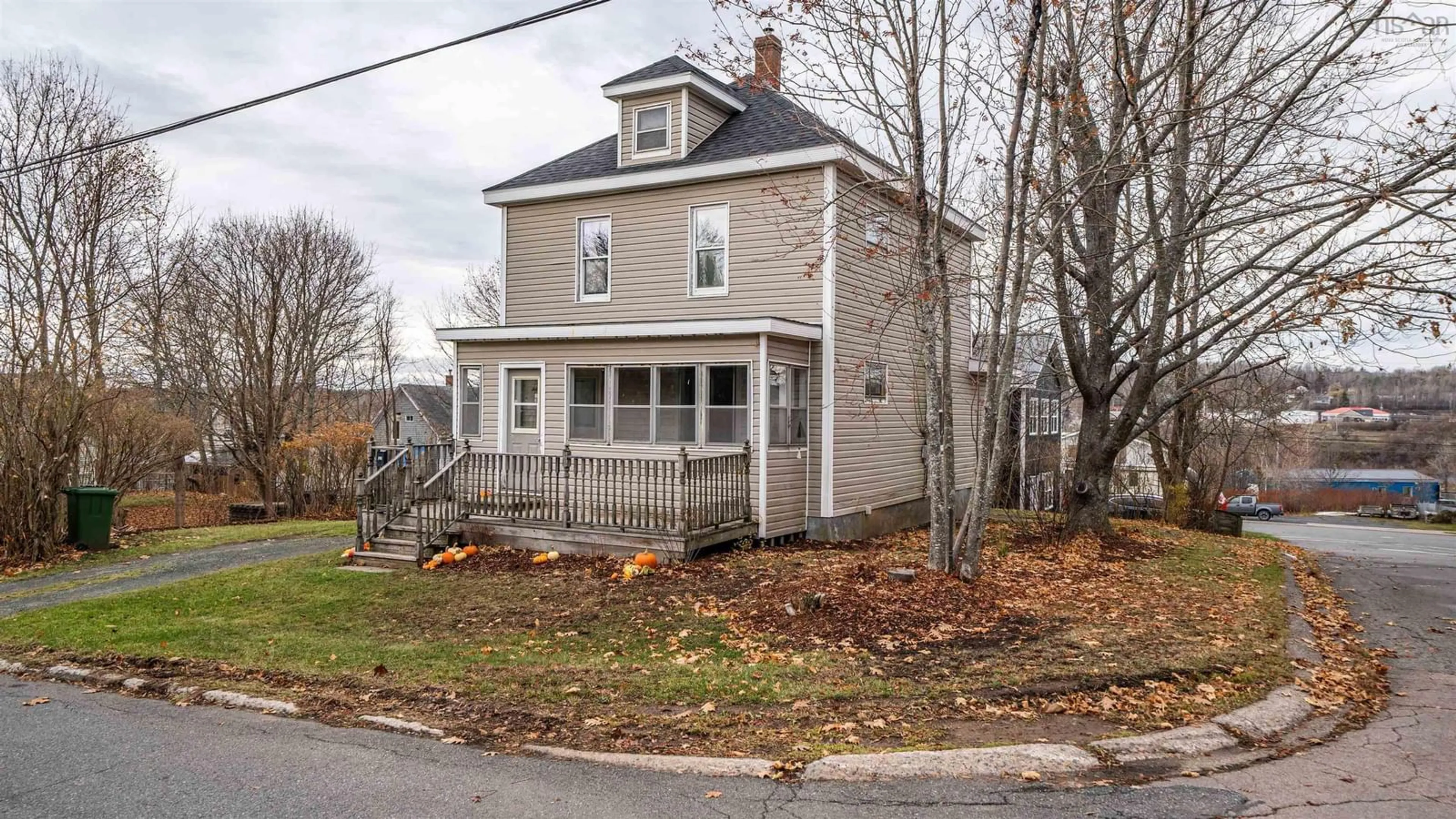 Unknown for 515 Pleasant St, New Glasgow Nova Scotia B2H 3A1