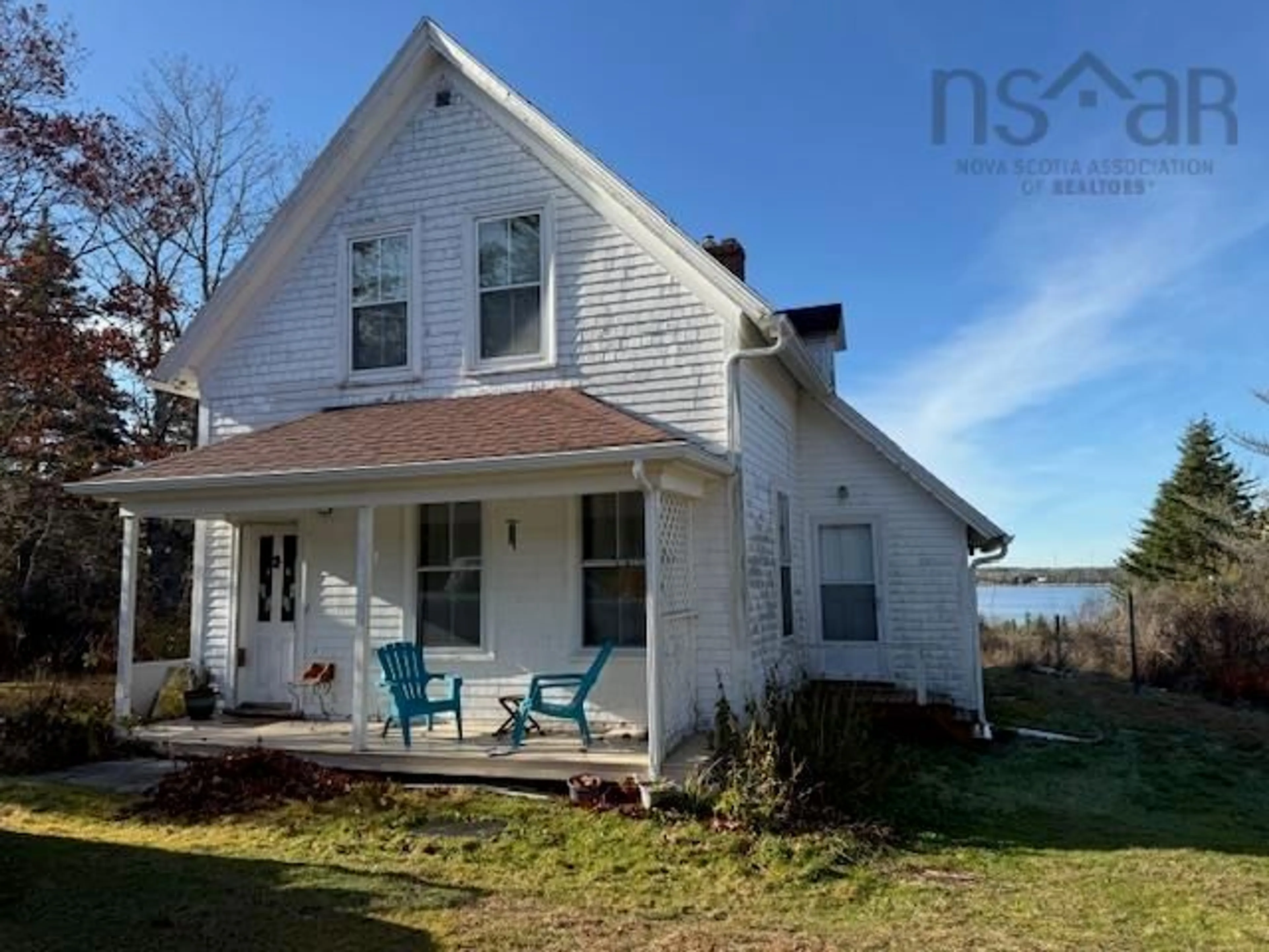 Unknown for 570 Rockland Rd, Rockland Nova Scotia B0T 1V0