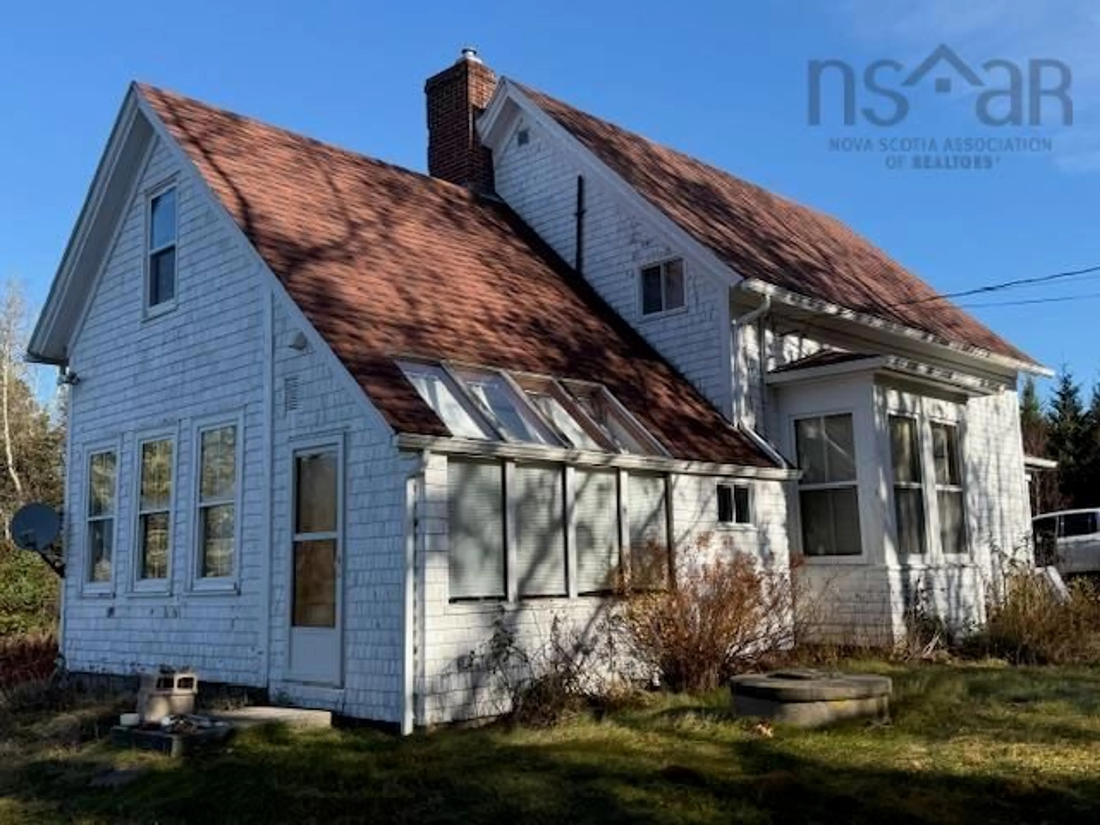 Unknown for 570 Rockland Rd, Rockland Nova Scotia B0T 1V0