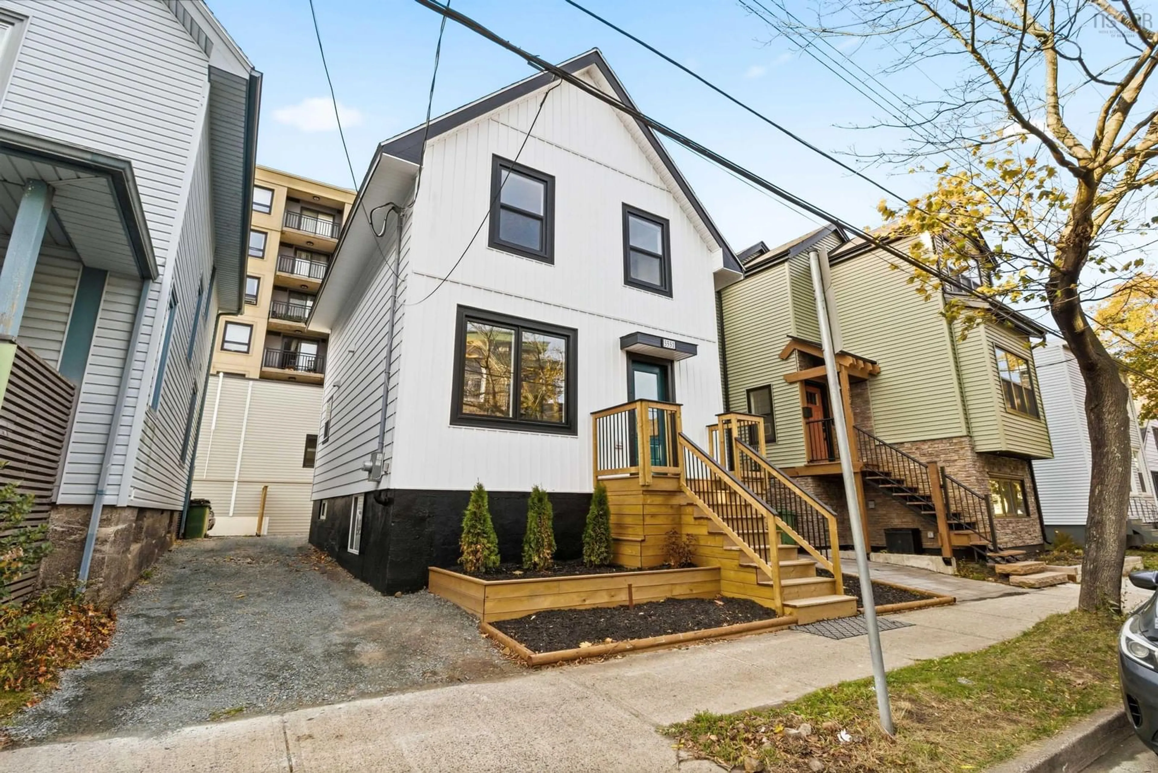 Unknown for 5551 Sullivan St, Halifax Nova Scotia B3K 1X6