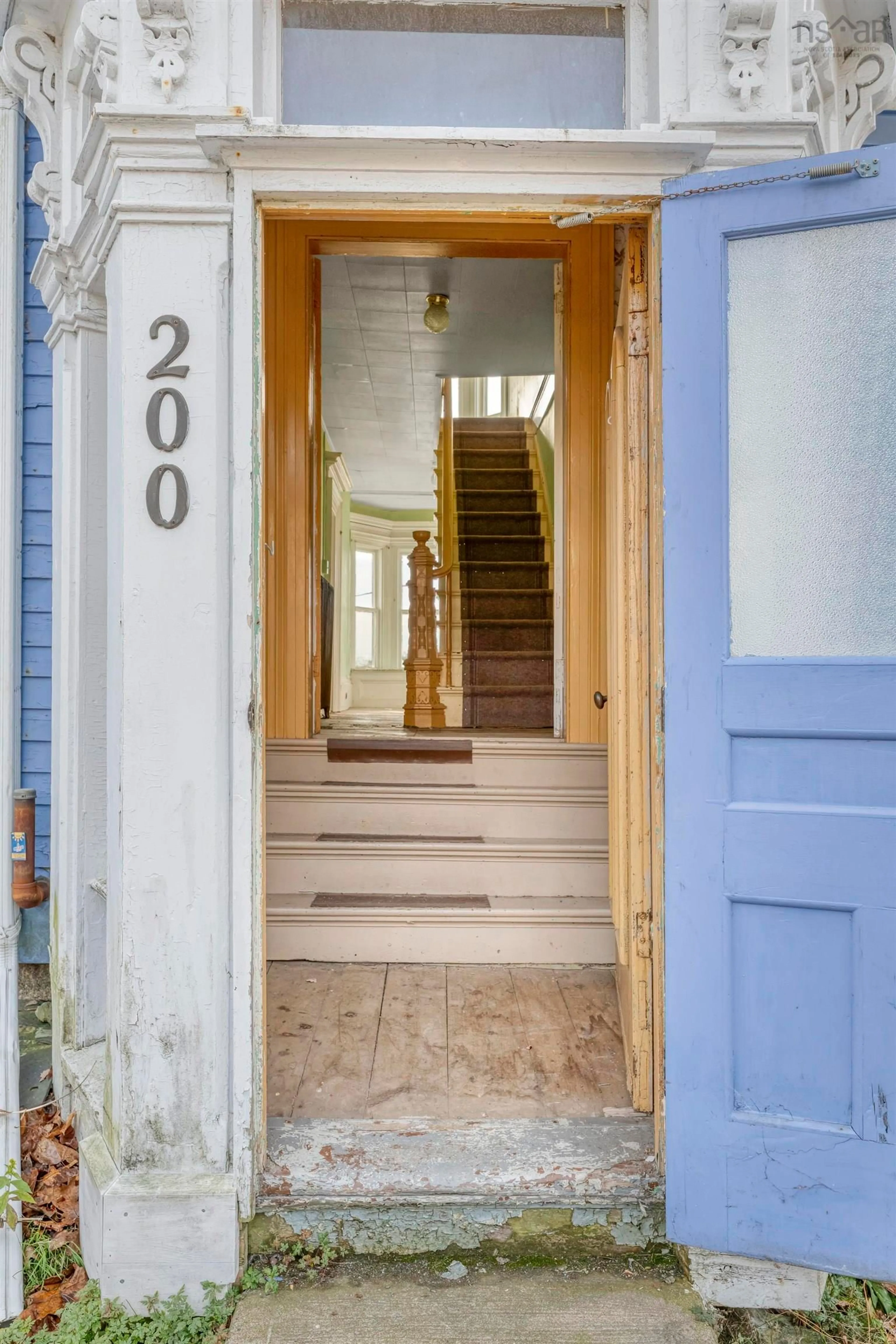 Unknown for 200 Montague St, Lunenburg Nova Scotia B0J 2C0