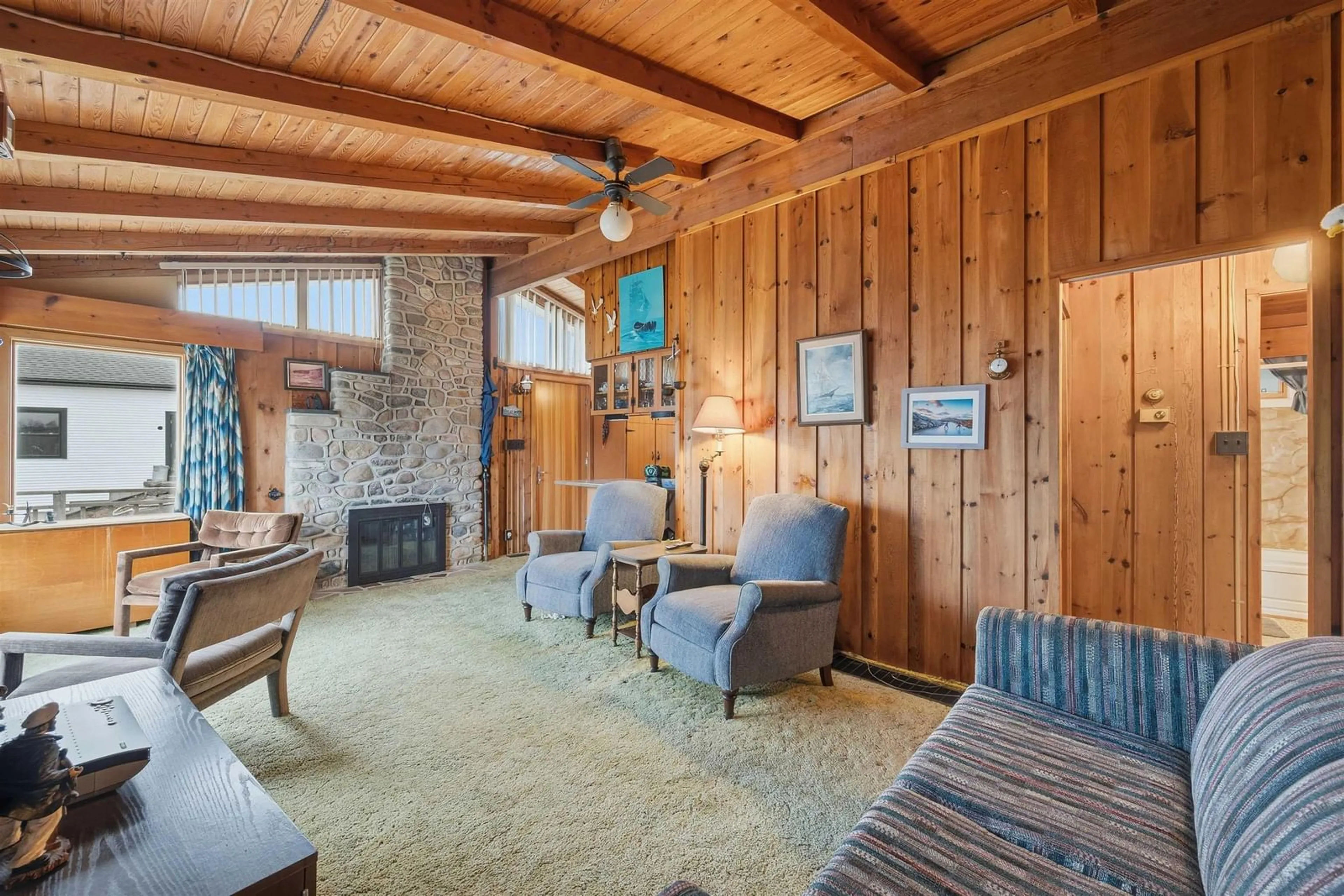 Unknown for 8278 St Margarets Bay Rd, Black Point Nova Scotia B0J 0C2