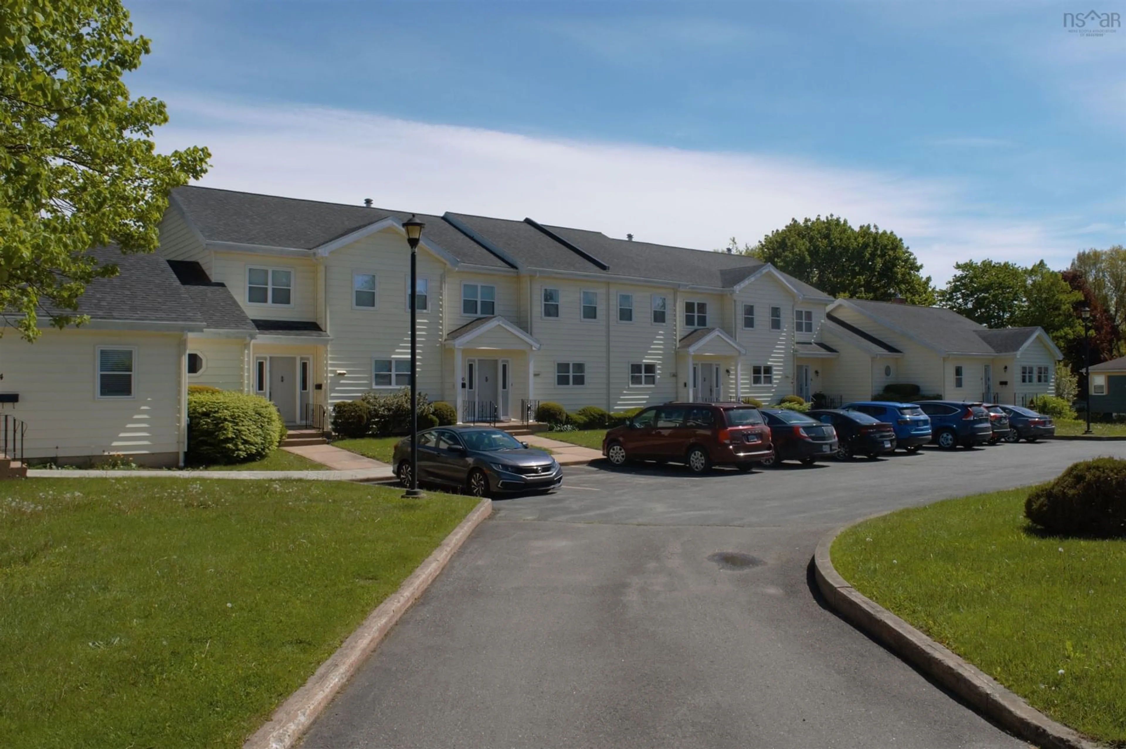 Unknown for 20 Connaught Ave #3, Middleton Nova Scotia B0S 1P0