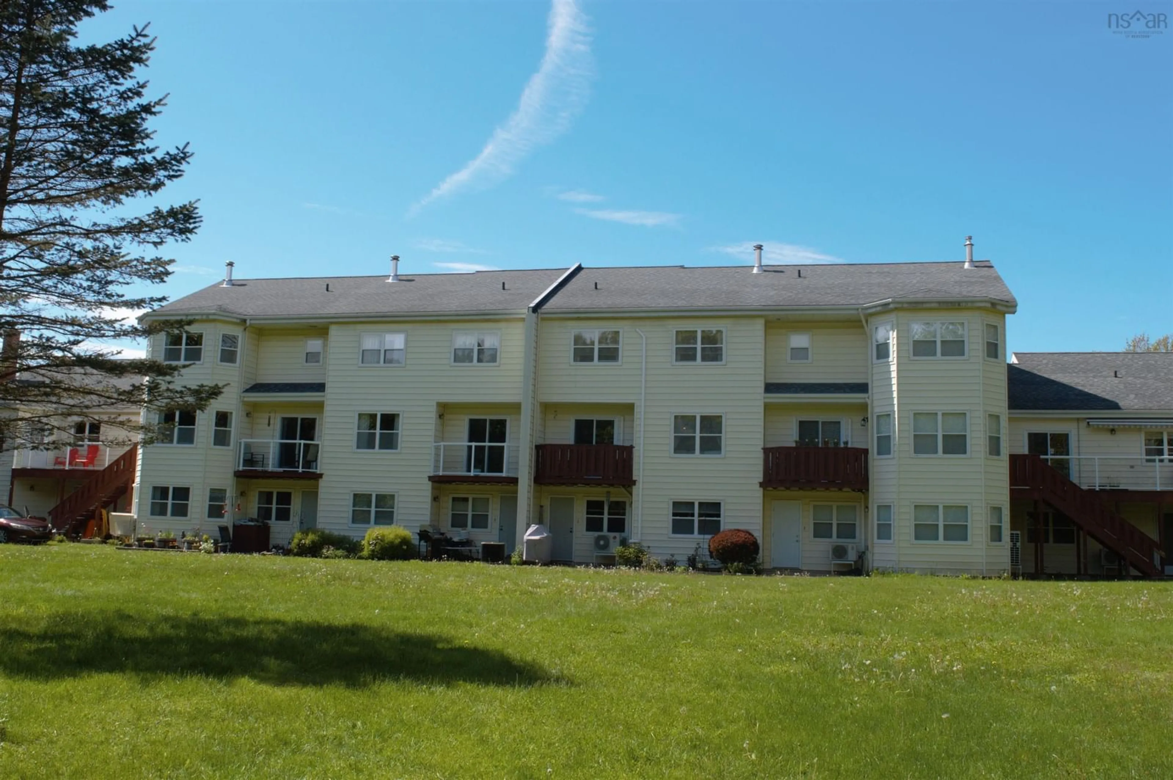 Unknown for 20 Connaught Ave #3, Middleton Nova Scotia B0S 1P0