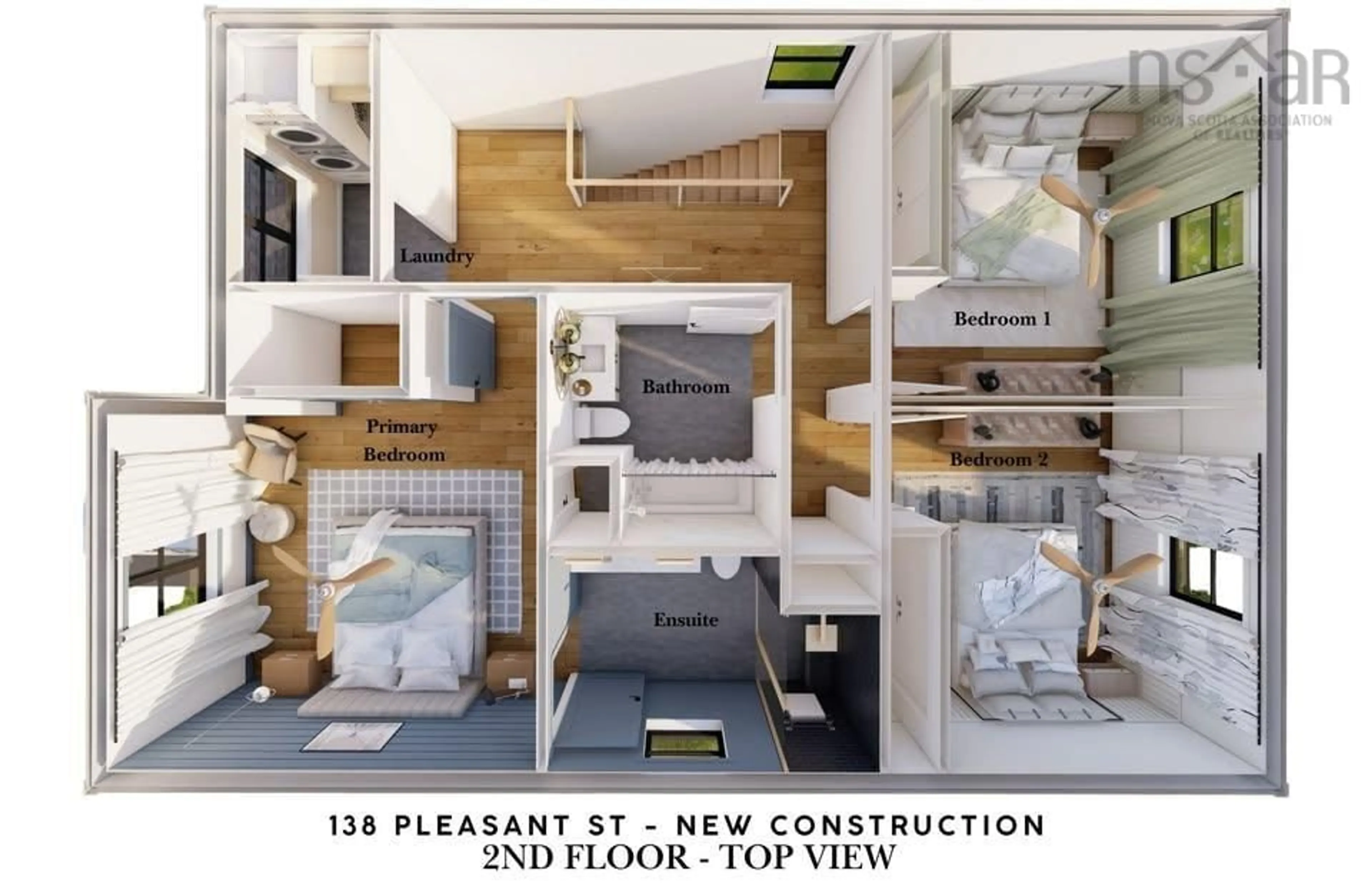 Unknown for 138 Pleasant St, Truro Nova Scotia B2N 3S4