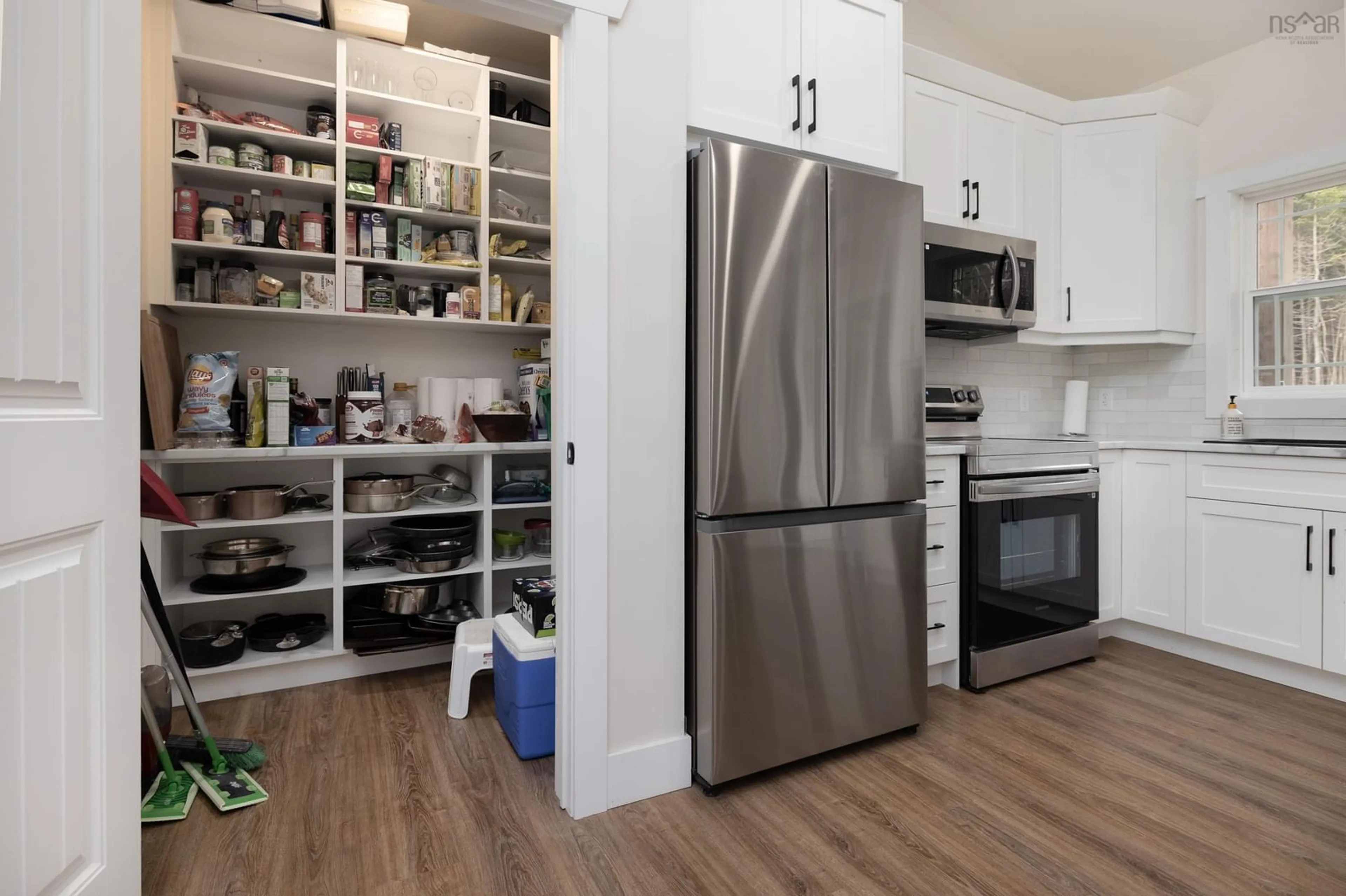 Unknown for 101 English Point Rd, Myers Point Nova Scotia B0J 1P0