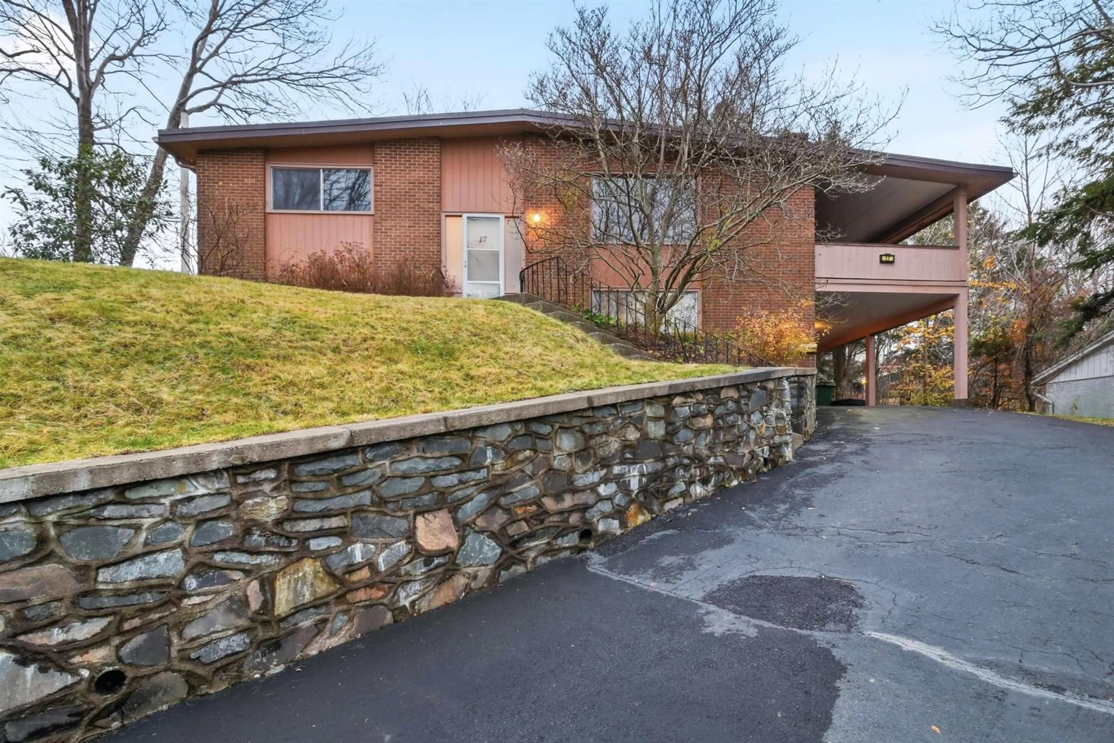 Unknown for 17 Laurentide Dr, Clayton Park Nova Scotia B3M 2M9