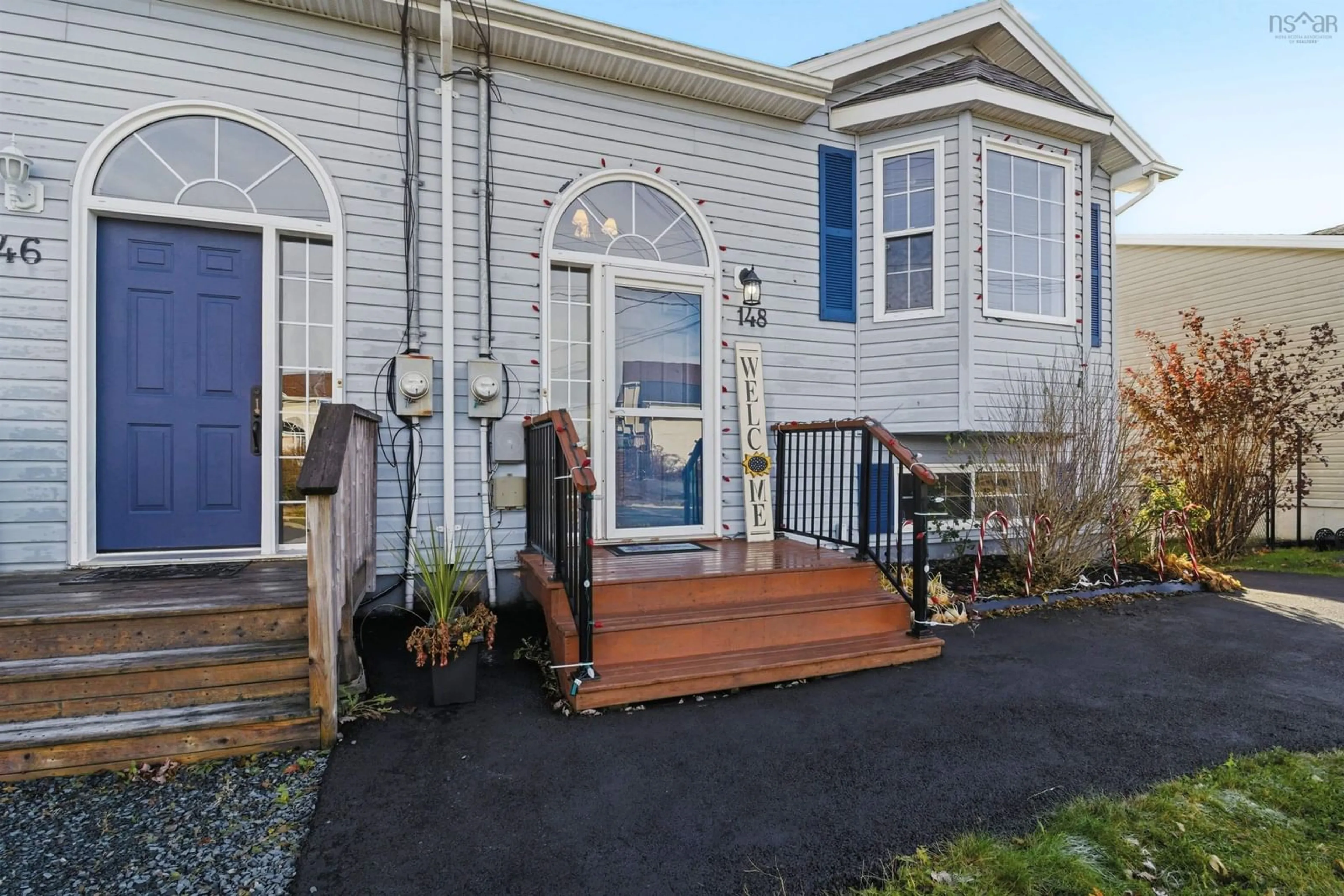 Unknown for 148 Vicky Cres, Eastern Passage Nova Scotia B3G 1T3