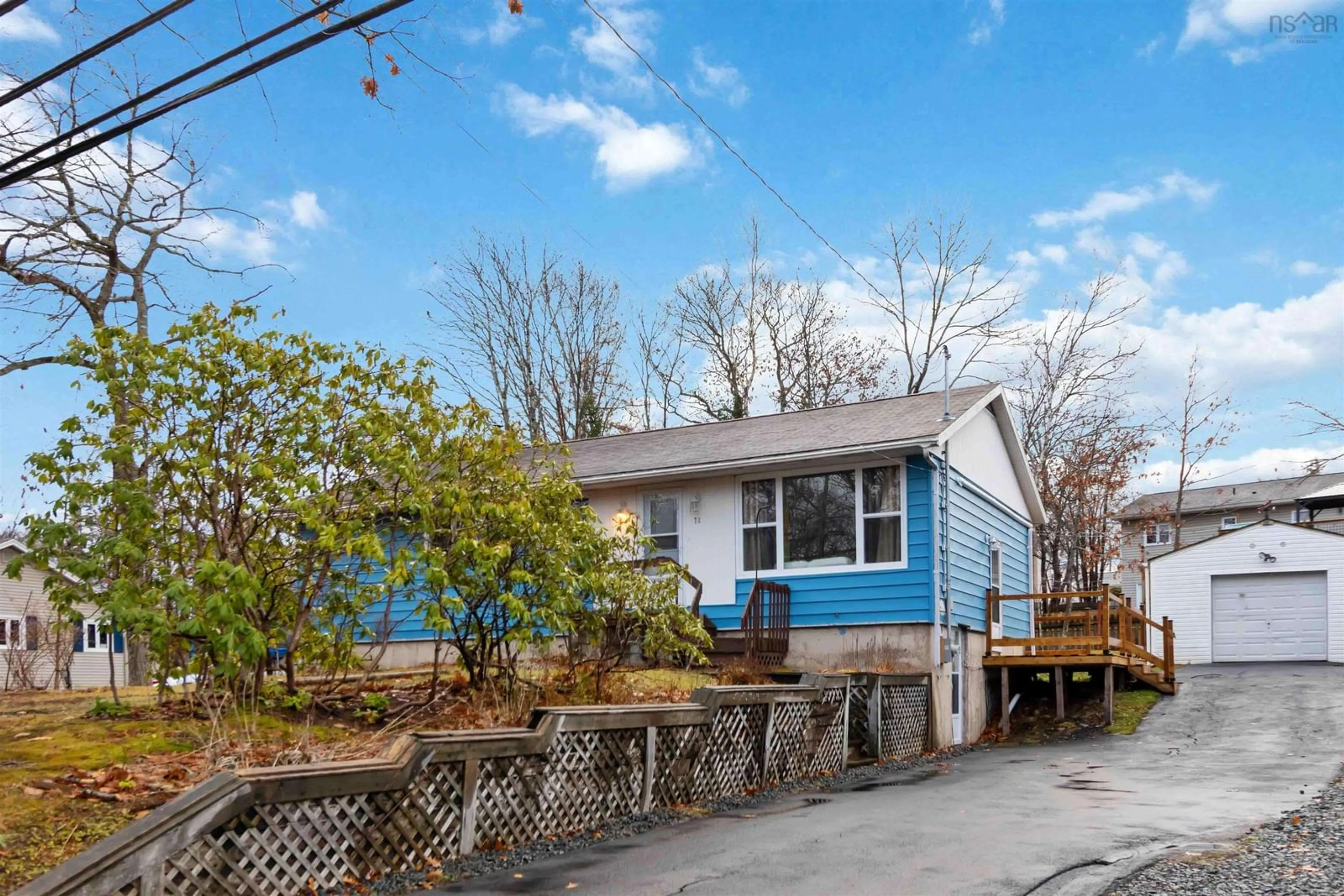 Unknown for 70 Fraser Rd, Timberlea Nova Scotia B3T 1J4