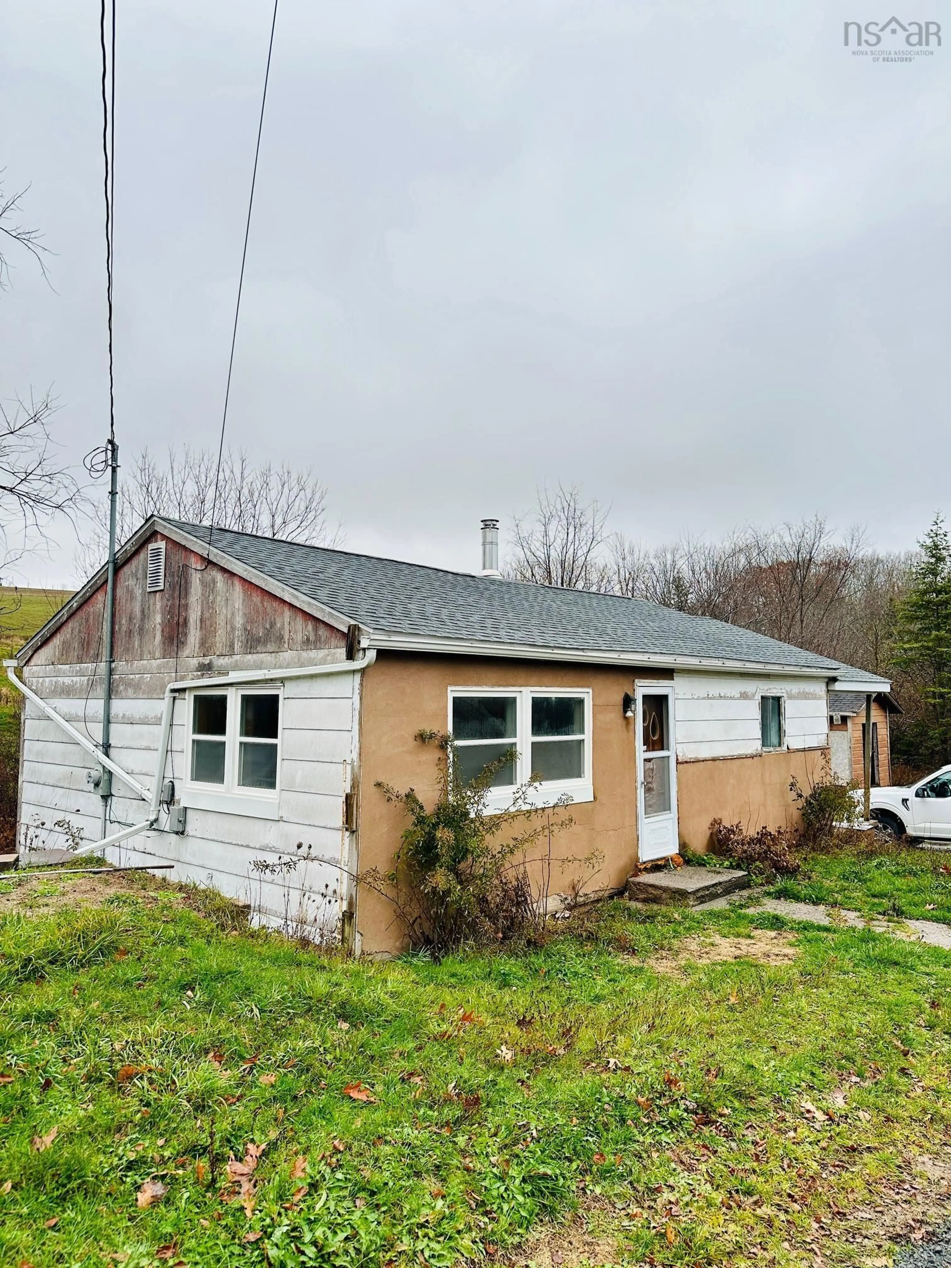 Unknown for 84 Chambers Rd, Brooklyn Nova Scotia B0N 2A0
