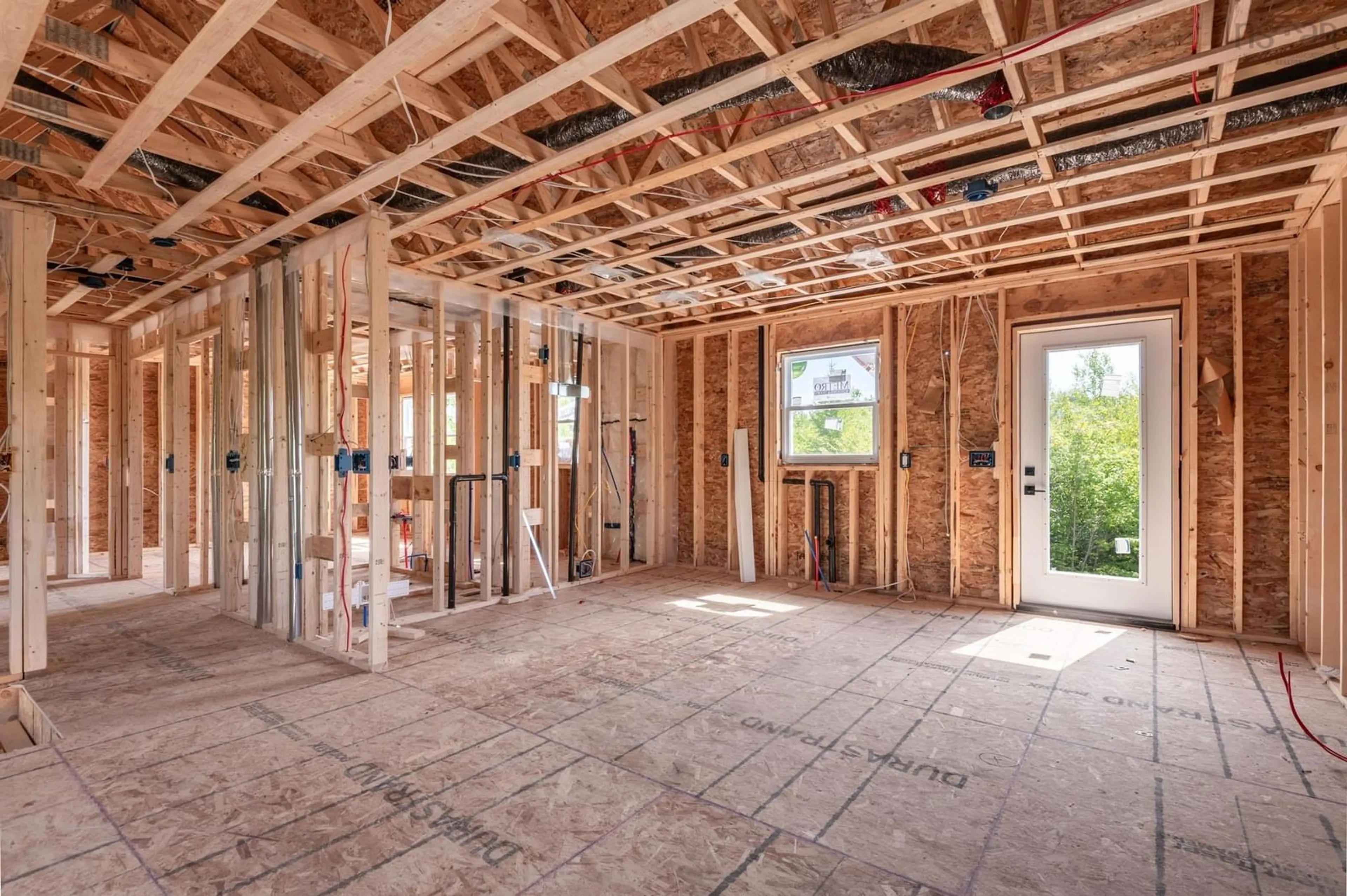 A pic of a room for 11 Maverick Lane, Devon Nova Scotia B2T 1K8